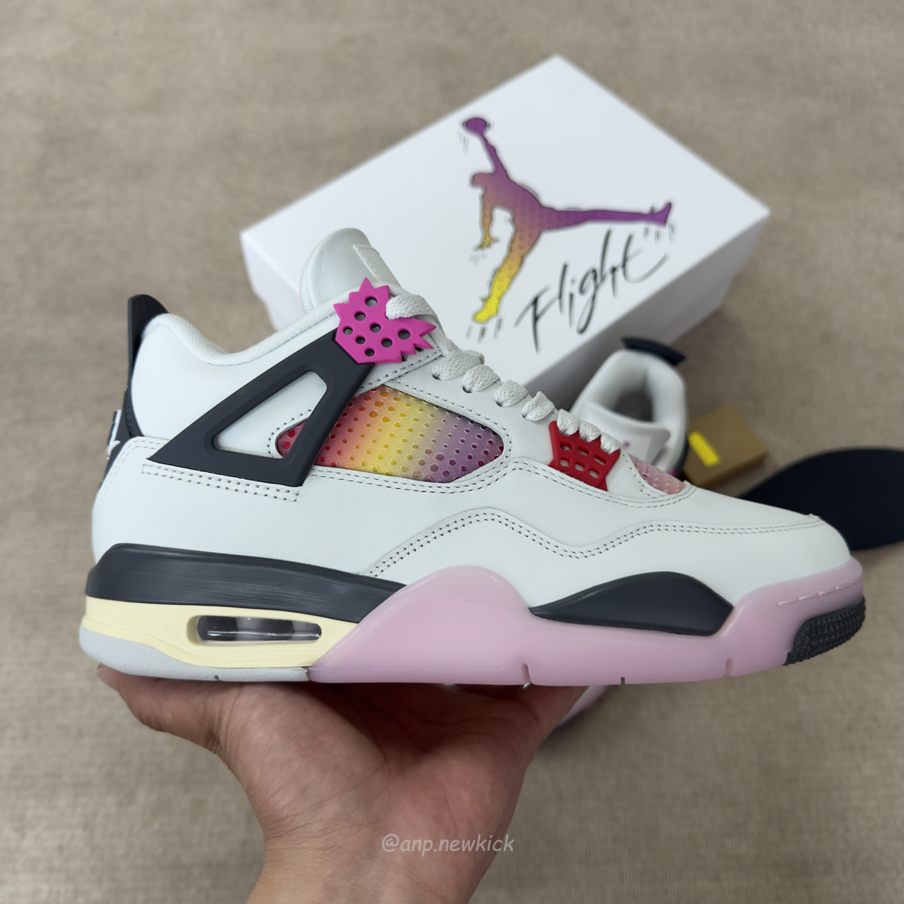 Air Jordan 4 Retro Comic Ja1135 100 (8) - www.kitistry.com Air Jordan 4 Retro Comic Ja1135 100 (8) - www.kitistry.com