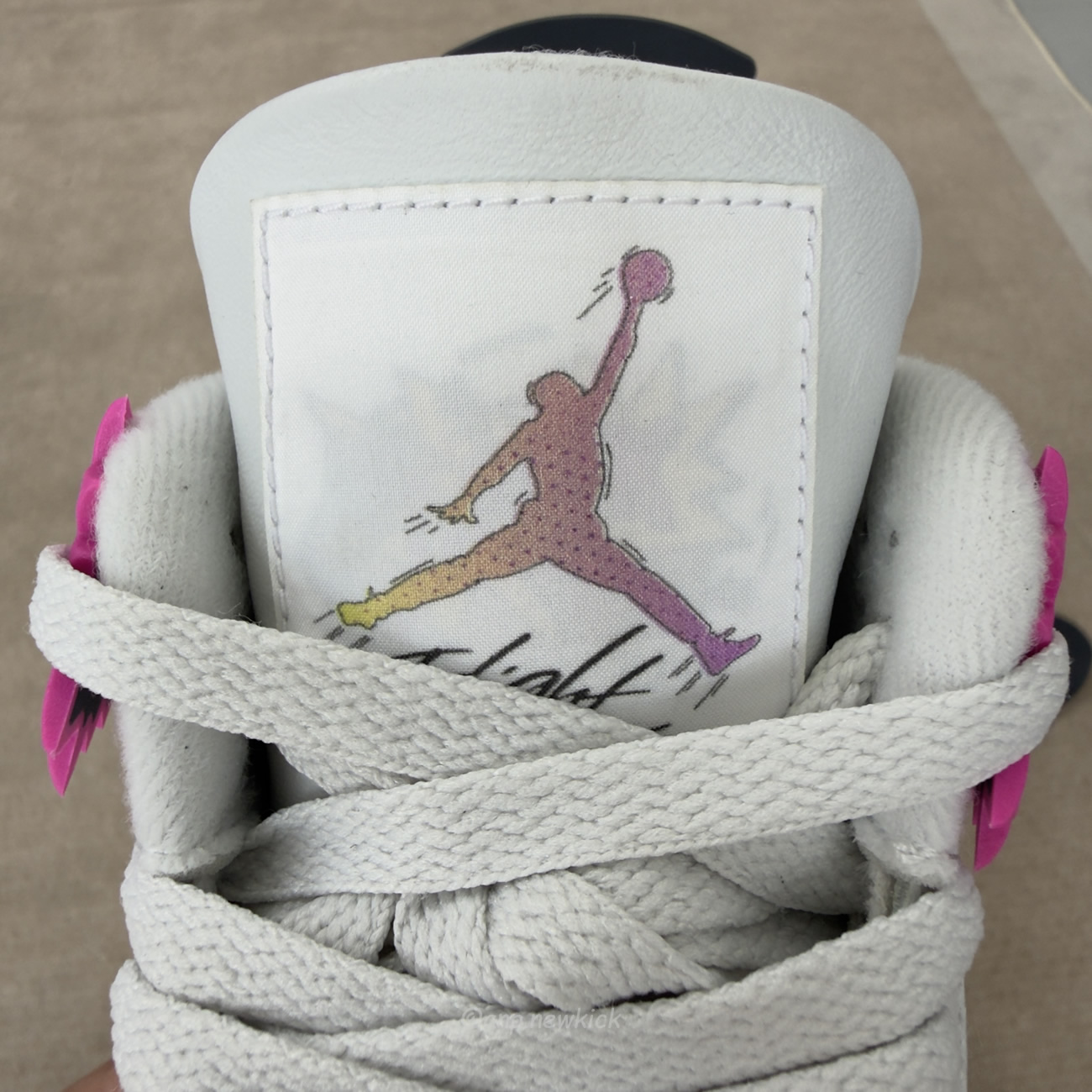Air Jordan 4 Retro Comic Ja1135 100 (9) - www.kitistry.com Air Jordan 4 Retro Comic Ja1135 100 (9) - www.kitistry.com