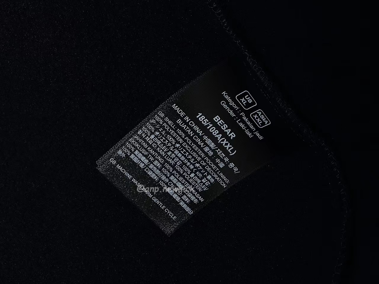 The North Face M Tka 100 Zip In Jacket Ap (9) - www.kitistry.com The North Face M Tka 100 Zip In Jacket Ap (9) - www.kitistry.com