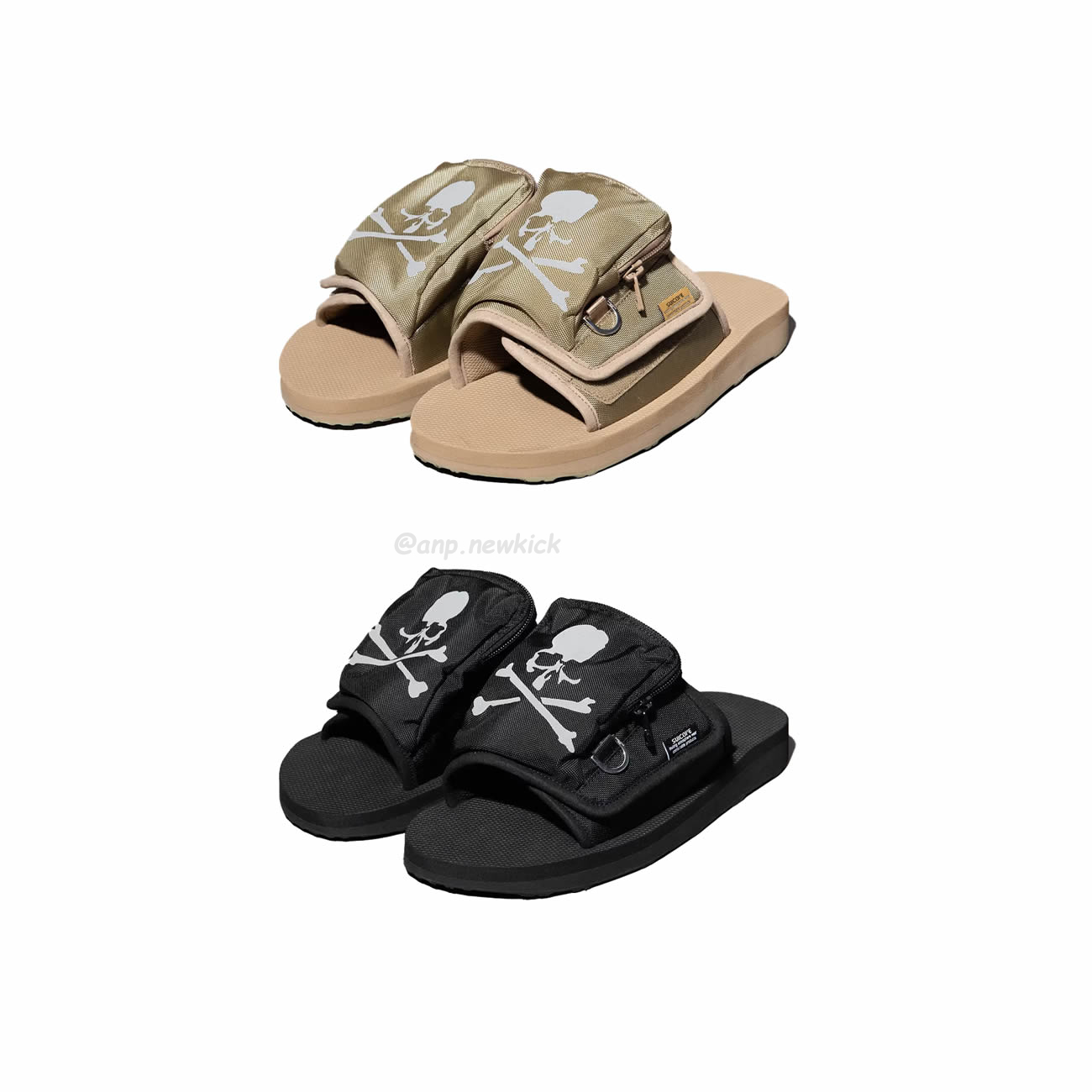 Suicoke X Mastermind Japan Reflective Sandals (1) - www.kitistry.com Suicoke X Mastermind Japan Reflective Sandals (1) - www.kitistry.com