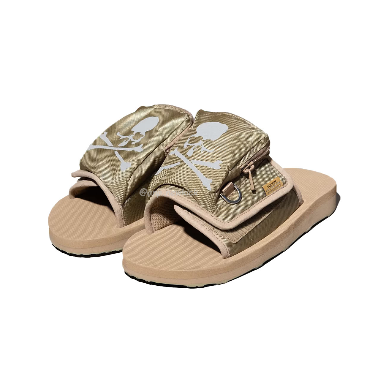 Suicoke X Mastermind Japan Reflective Sandals (2) - www.kitistry.com Suicoke X Mastermind Japan Reflective Sandals (2) - www.kitistry.com
