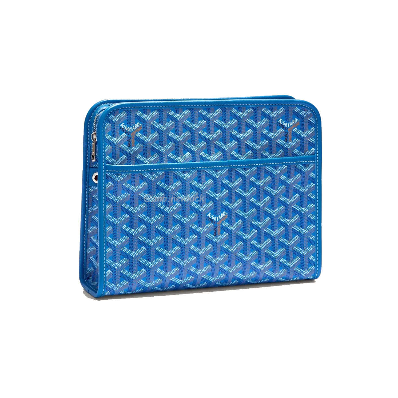 Goyard Jouvence Wash Bag (10) - www.kitistry.com Goyard Jouvence Wash Bag (10) - www.kitistry.com