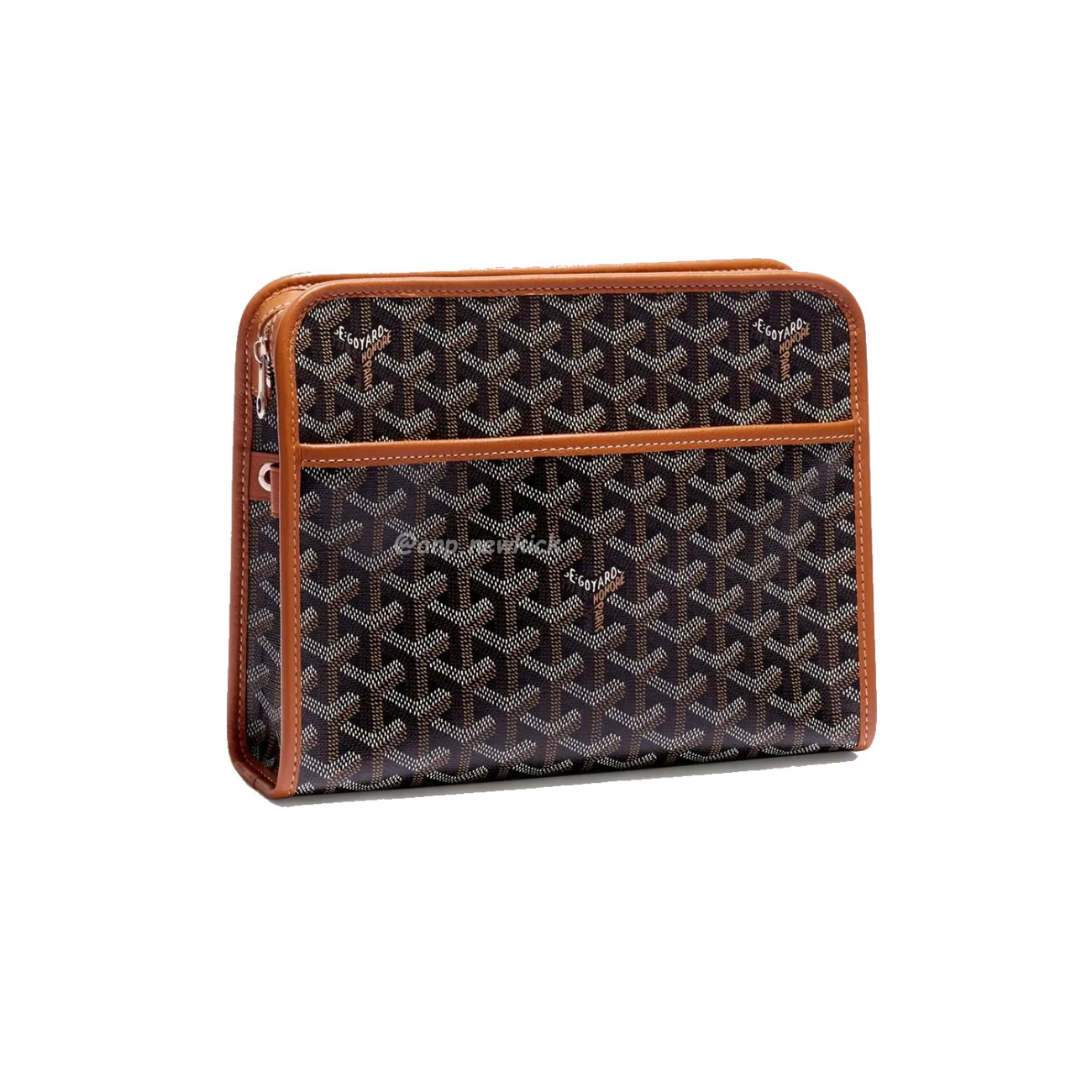 Goyard Jouvence Wash Bag (9) - www.kitistry.com Goyard Jouvence Wash Bag (9) - www.kitistry.com