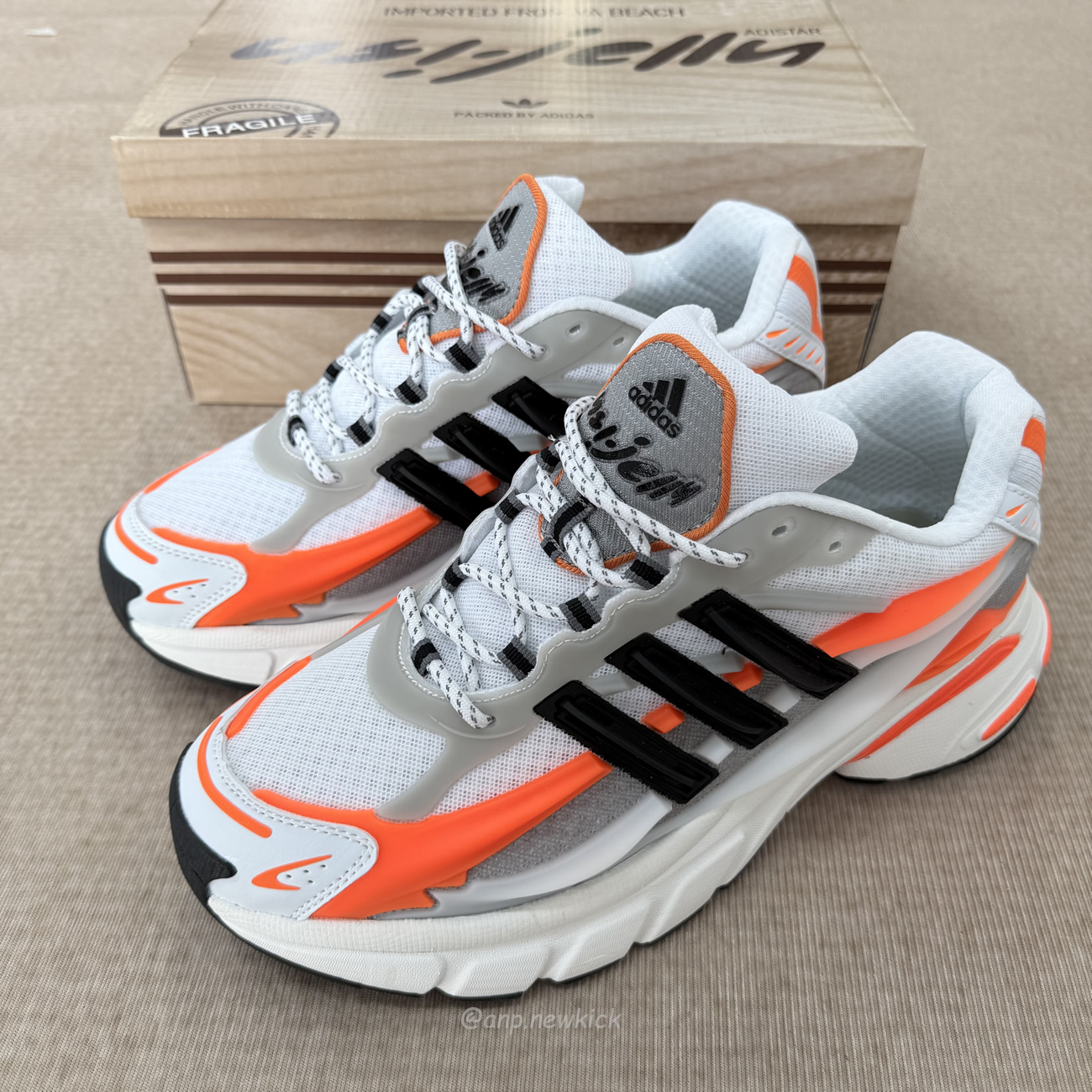 Adidas Adistar Jellyfish Pharrell Williams Focus Olive Orange Jp9261 (2) - www.kitistry.com Adidas Adistar Jellyfish Pharrell Williams Focus Olive Orange Jp9261 (2) - www.kitistry.com