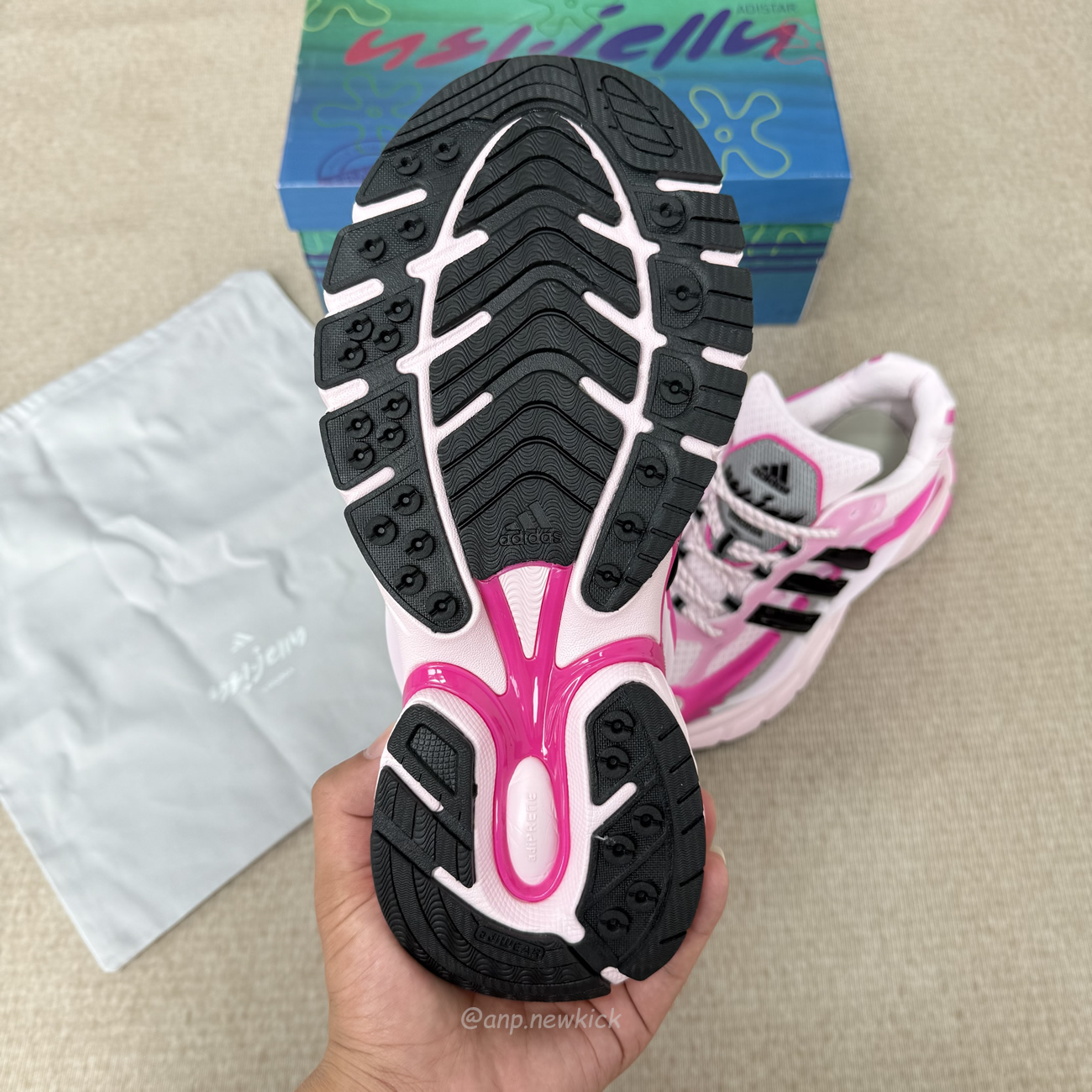 Adidas Adistar Jellyfish Pharrell Williams Focus Pink Jp9273 (3) - www.kitistry.com Adidas Adistar Jellyfish Pharrell Williams Focus Pink Jp9273 (3) - www.kitistry.com