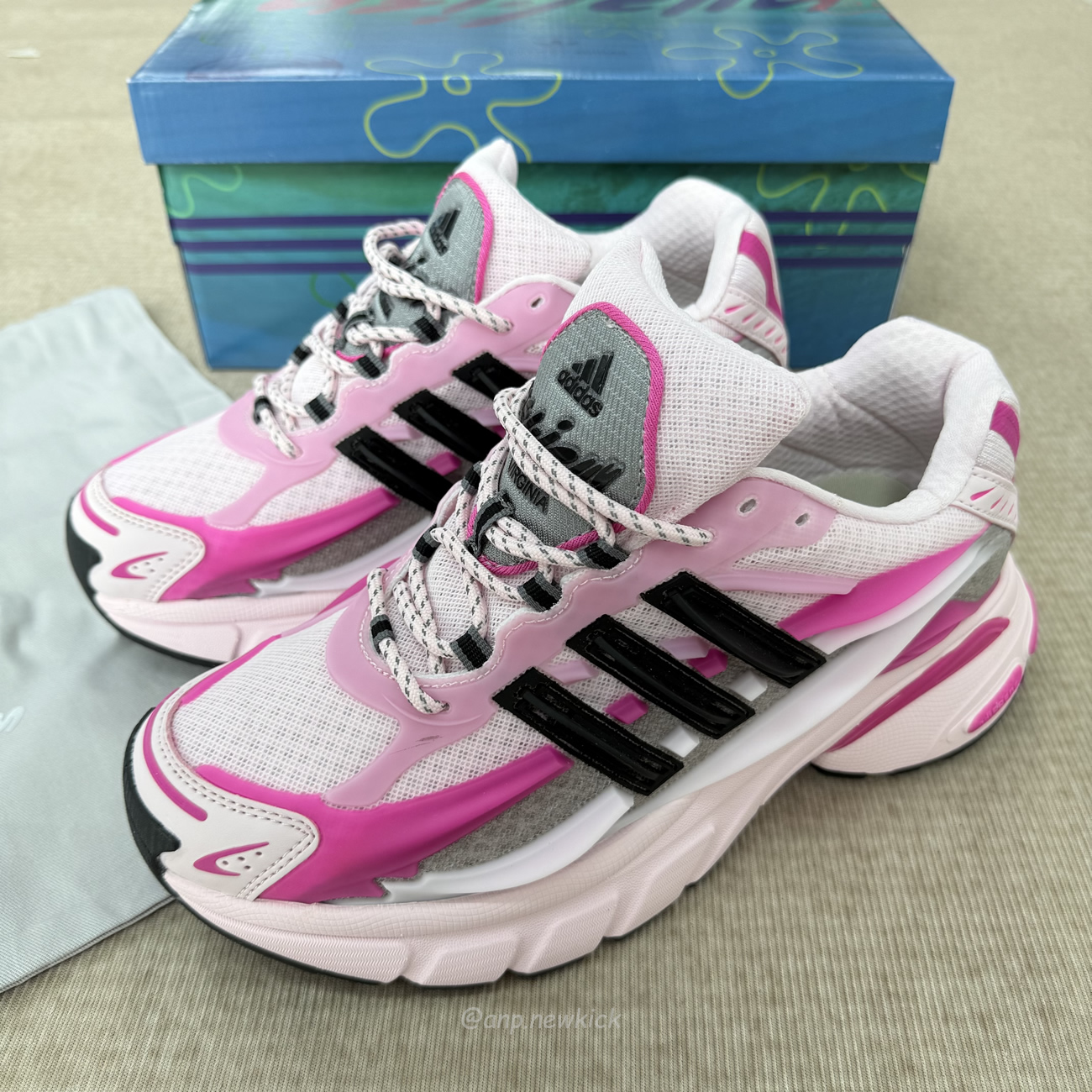 Adidas Adistar Jellyfish Pharrell Williams Focus Pink Jp9273 (6) - www.kitistry.com Adidas Adistar Jellyfish Pharrell Williams Focus Pink Jp9273 (6) - www.kitistry.com