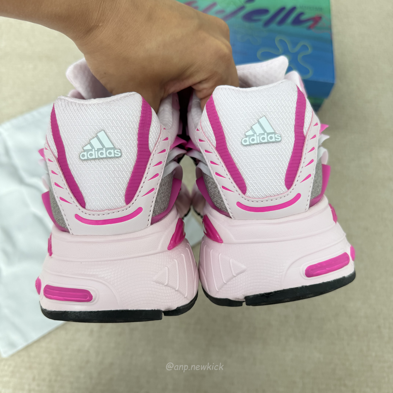 Adidas Adistar Jellyfish Pharrell Williams Focus Pink Jp9273 (8) - www.kitistry.com Adidas Adistar Jellyfish Pharrell Williams Focus Pink Jp9273 (8) - www.kitistry.com