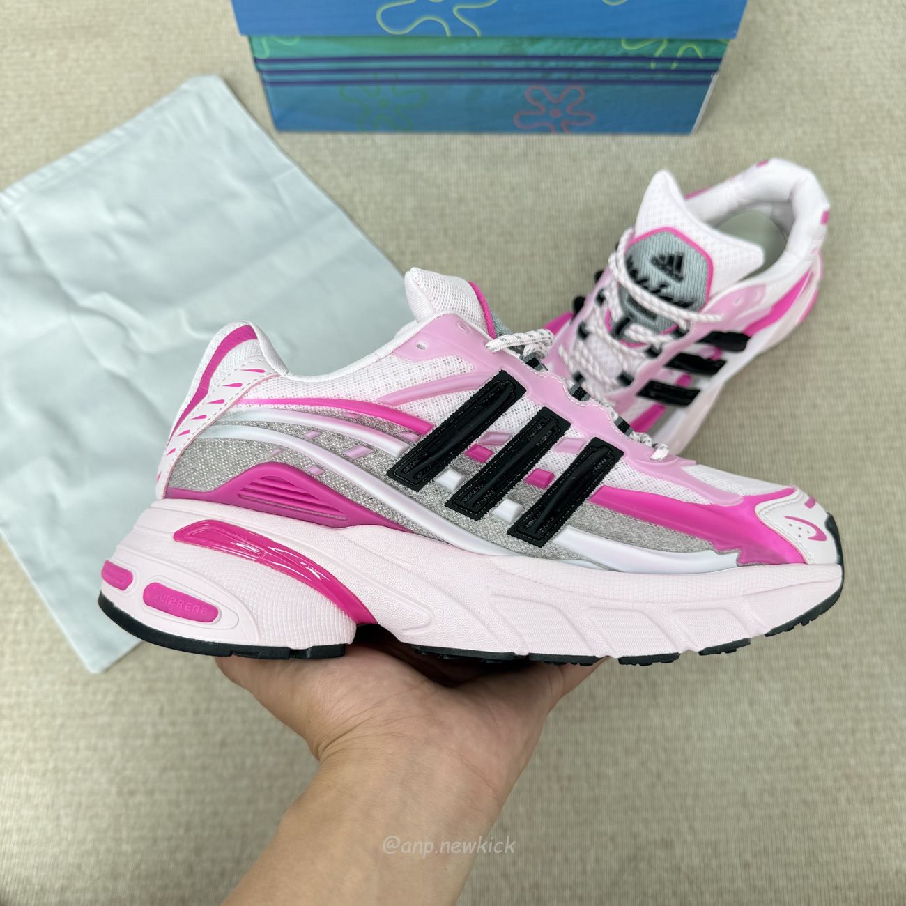 Adidas Adistar Jellyfish Pharrell Williams Focus Pink Jp9273 (9) - www.kitistry.com Adidas Adistar Jellyfish Pharrell Williams Focus Pink Jp9273 (9) - www.kitistry.com