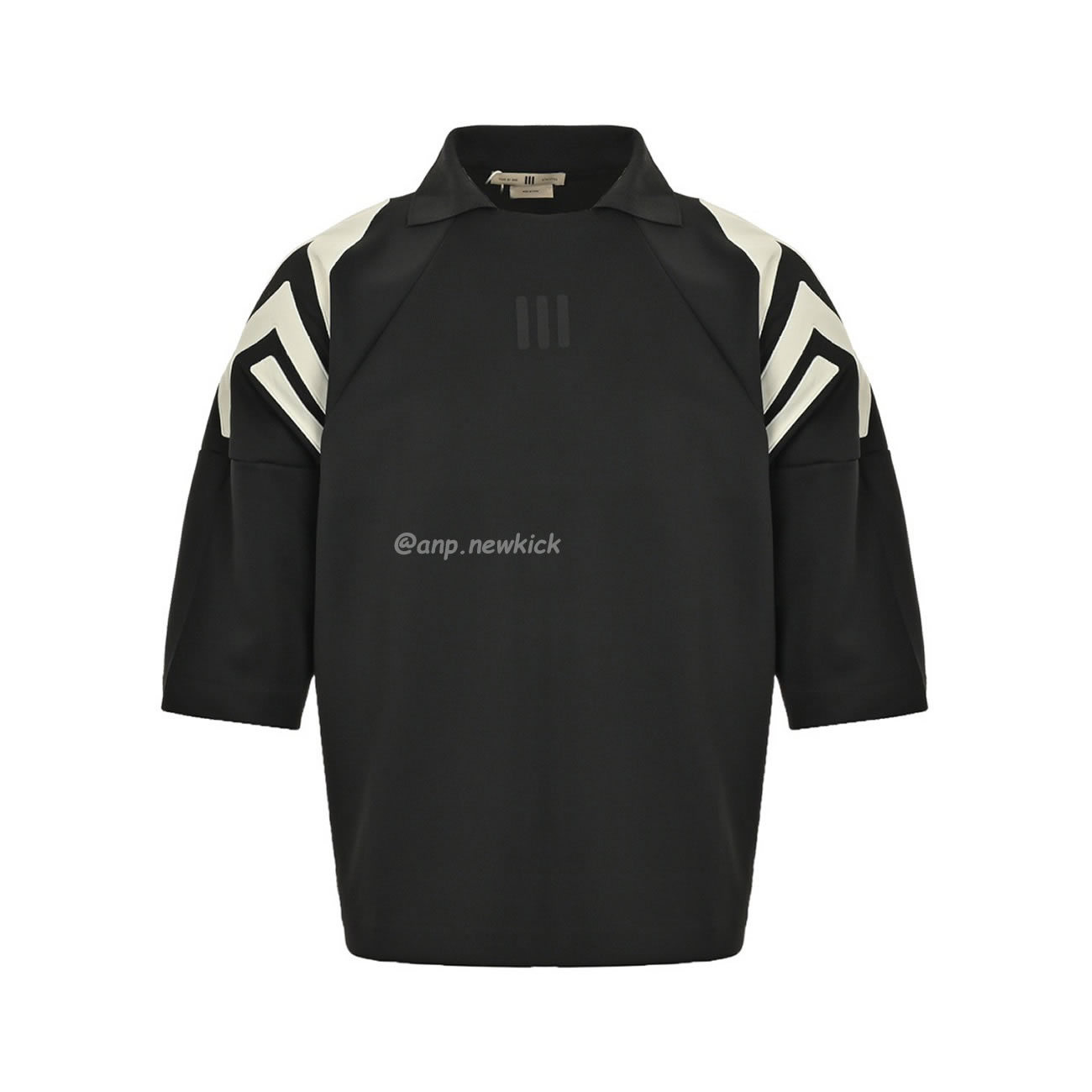 Fear Of God Athletics Goalie Jersey Black Fw23 (1) - www.kitistry.com Fear Of God Athletics Goalie Jersey Black Fw23 (1) - www.kitistry.com