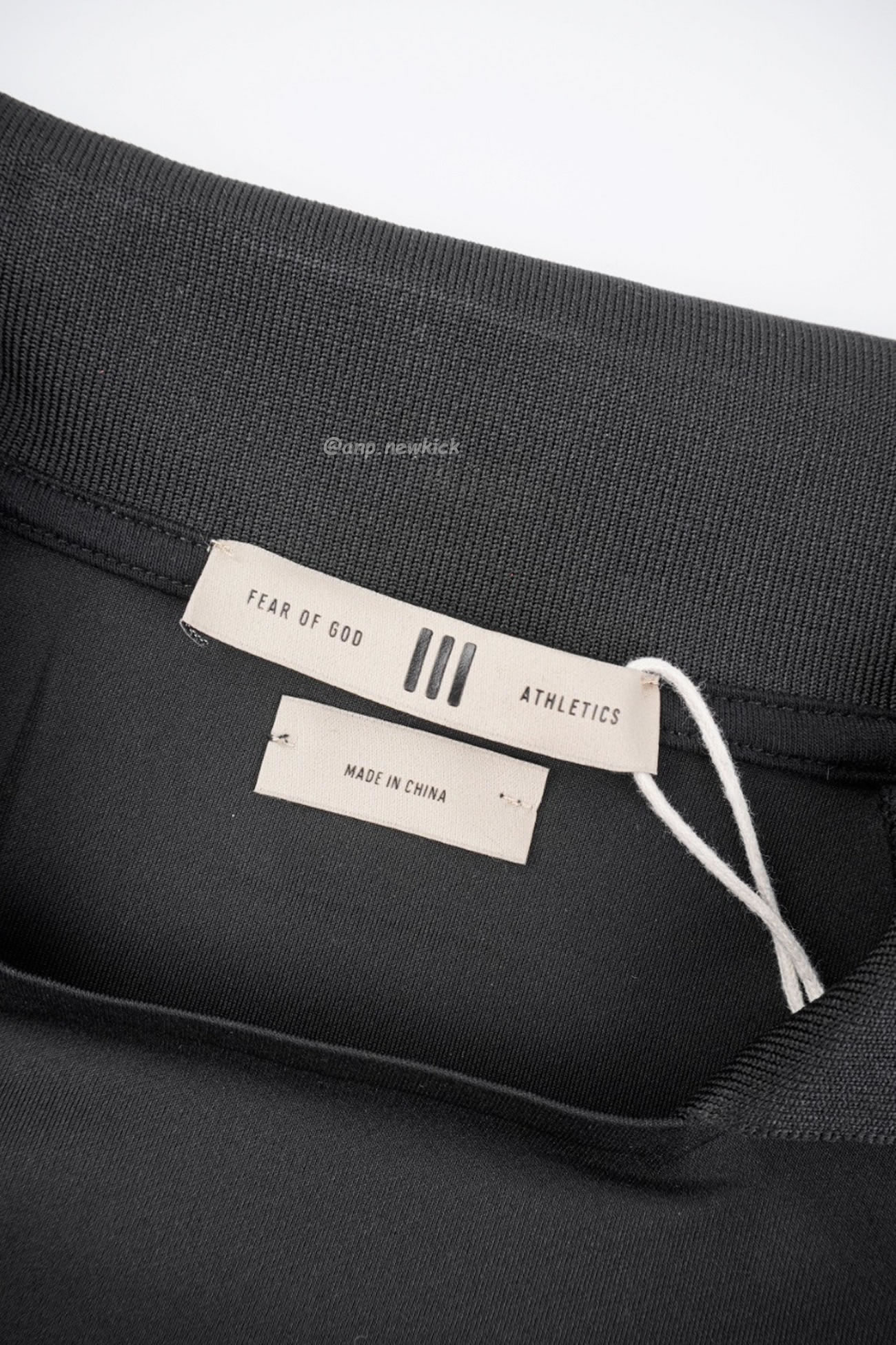 Fear Of God Athletics Goalie Jersey Black Fw23 (2) - www.kitistry.com Fear Of God Athletics Goalie Jersey Black Fw23 (2) - www.kitistry.com
