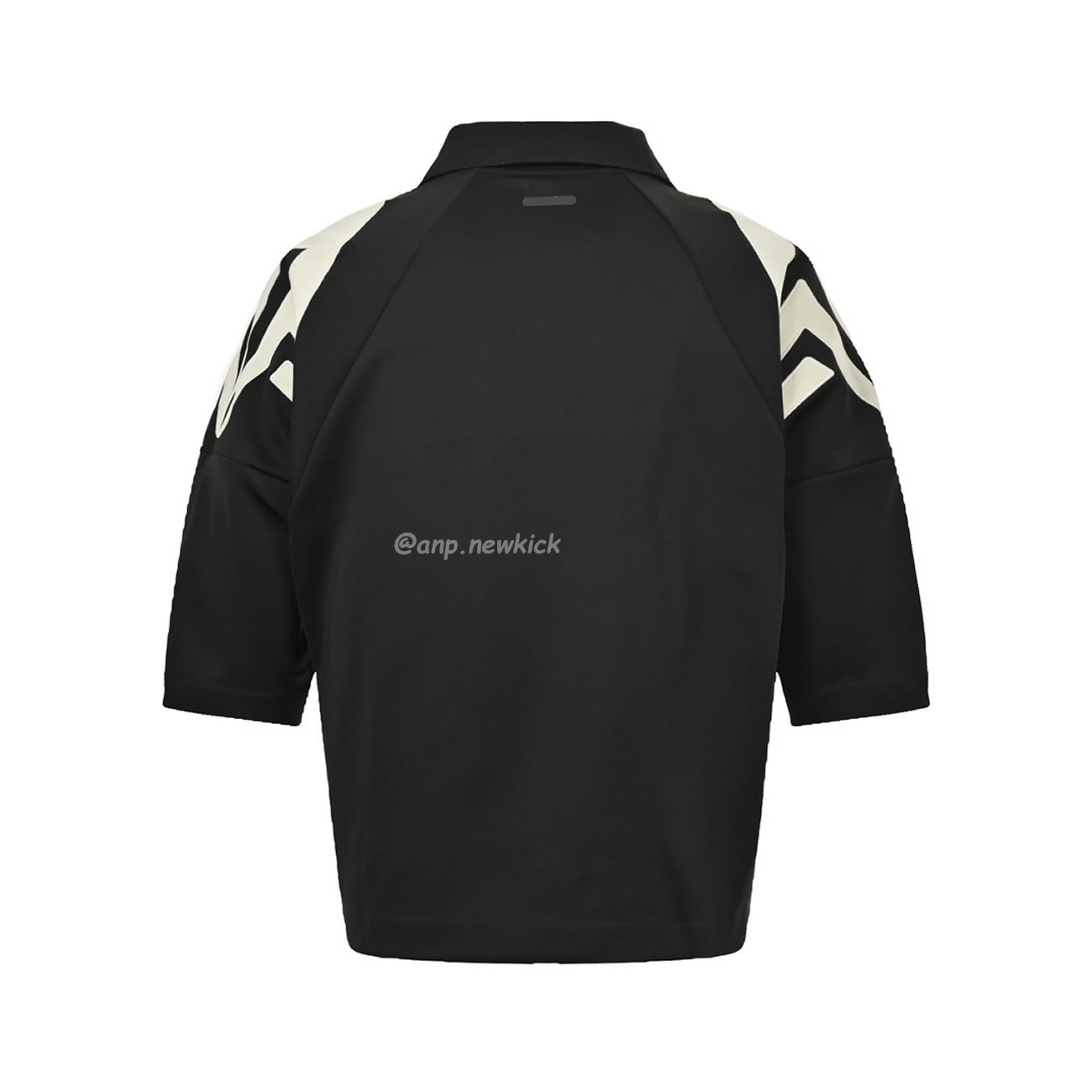 Fear Of God Athletics Goalie Jersey Black Fw23 (4) - www.kitistry.com Fear Of God Athletics Goalie Jersey Black Fw23 (4) - www.kitistry.com