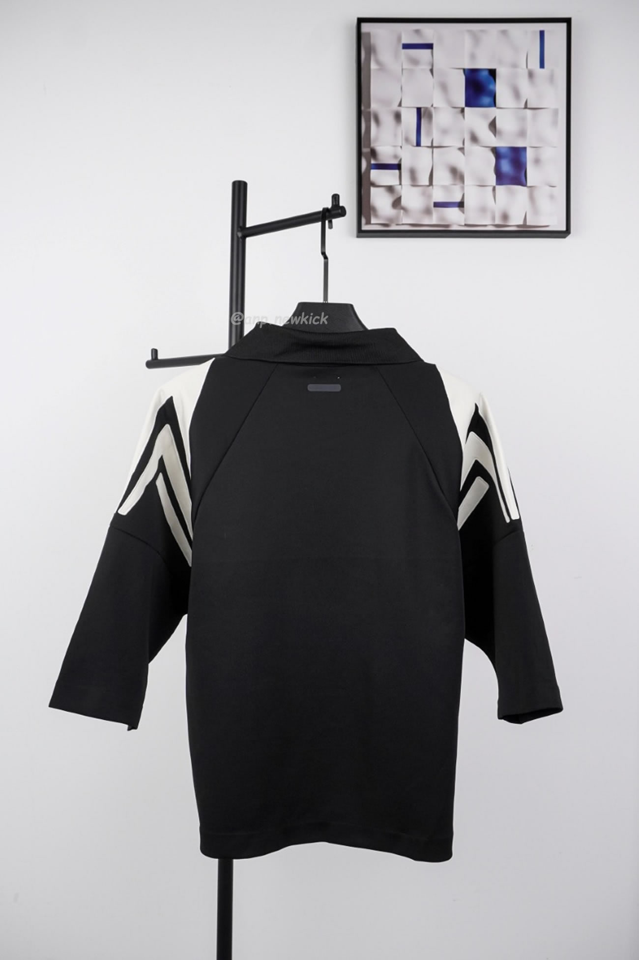Fear Of God Athletics Goalie Jersey Black Fw23 (7) - www.kitistry.com Fear Of God Athletics Goalie Jersey Black Fw23 (7) - www.kitistry.com