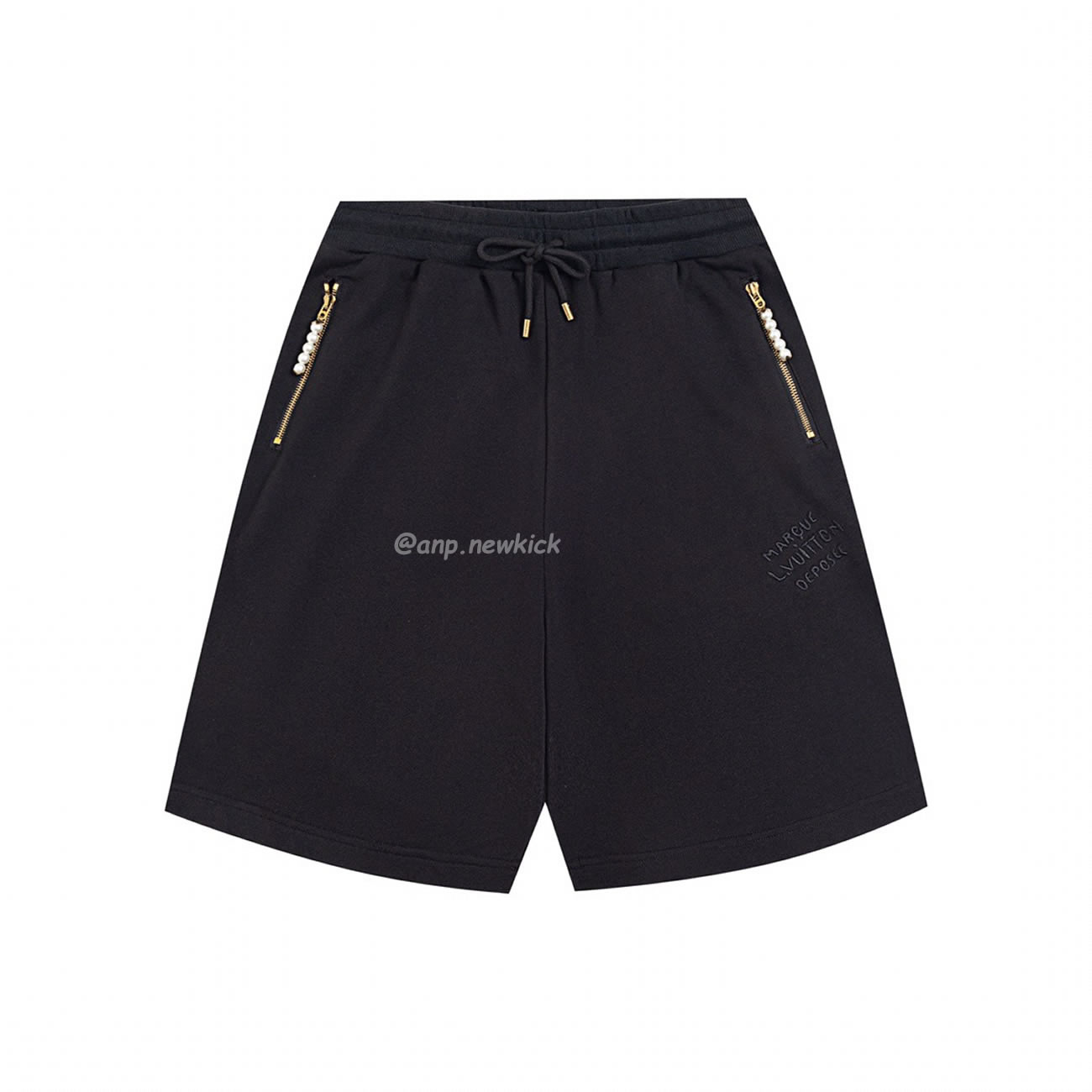 Louis Vuitton Embroidered Jersey Shorts (1) - www.kitistry.com Louis Vuitton Embroidered Jersey Shorts (1) - www.kitistry.com