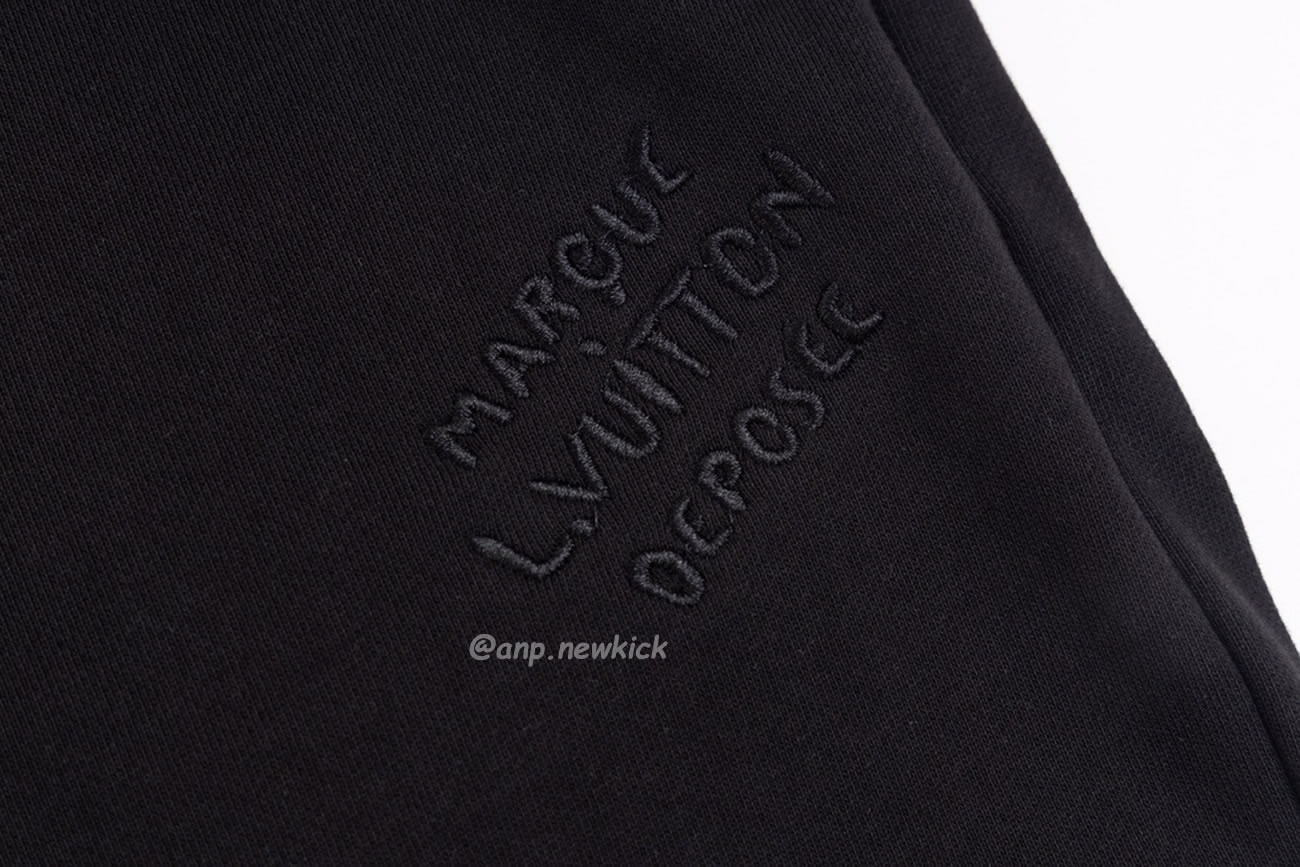 Louis Vuitton Embroidered Jersey Shorts (10) - www.kitistry.com Louis Vuitton Embroidered Jersey Shorts (10) - www.kitistry.com