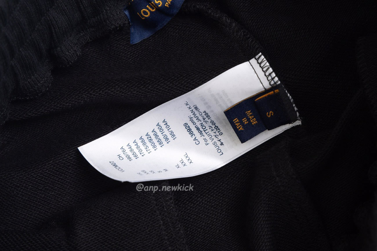 Louis Vuitton Embroidered Jersey Shorts (11) - www.kitistry.com Louis Vuitton Embroidered Jersey Shorts (11) - www.kitistry.com