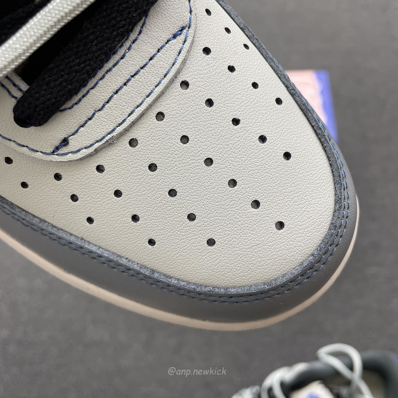Nike Kaws X Air Force 1 Low Grey Royal Ks6869 333 (4) - www.kitistry.com Nike Kaws X Air Force 1 Low Grey Royal Ks6869 333 (4) - www.kitistry.com