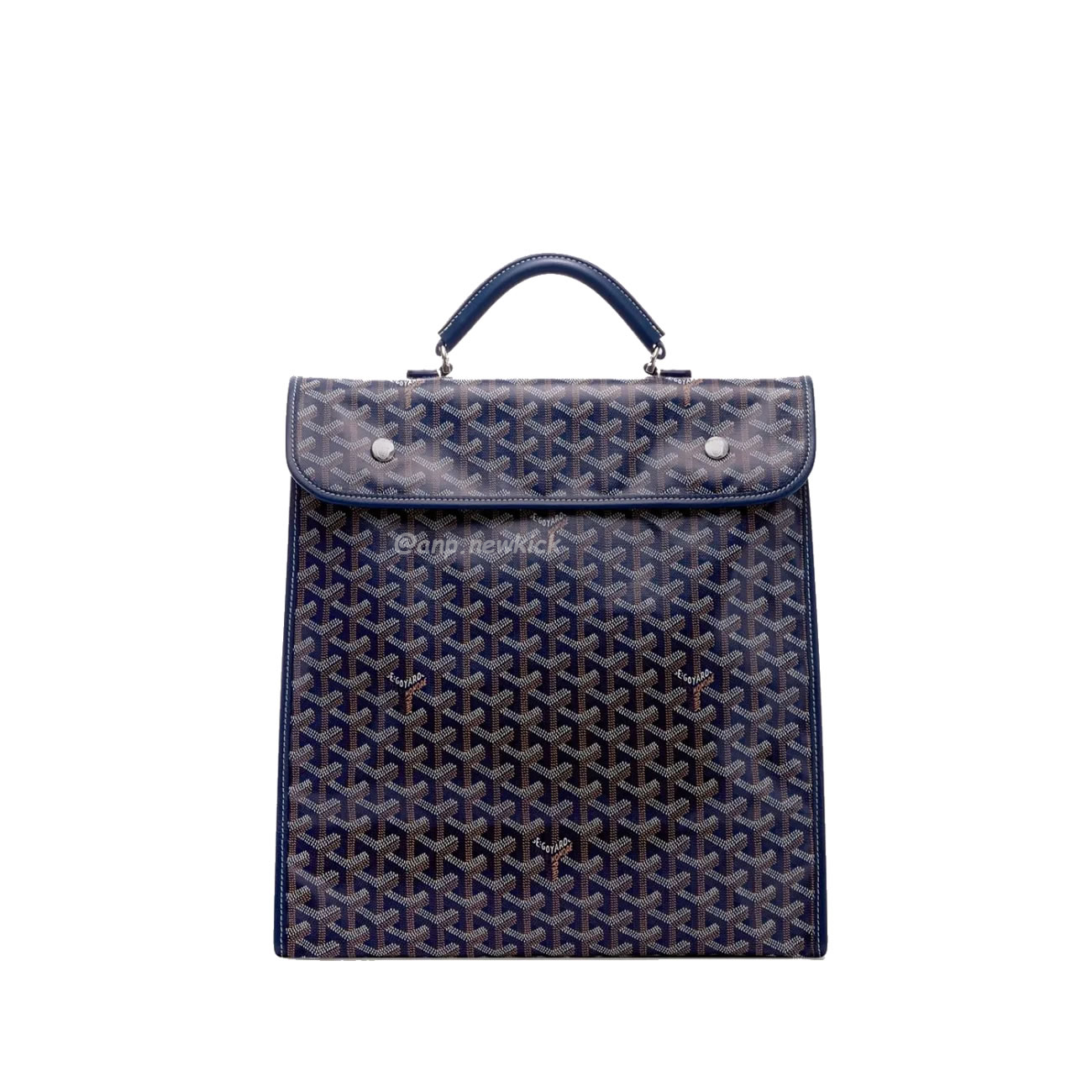 Goyard Saint Leger Knapsack 37 Cm X 15 Cm X 34 Cm (2) - www.kitistry.com Goyard Saint Leger Knapsack 37 Cm X 15 Cm X 34 Cm (2) - www.kitistry.com