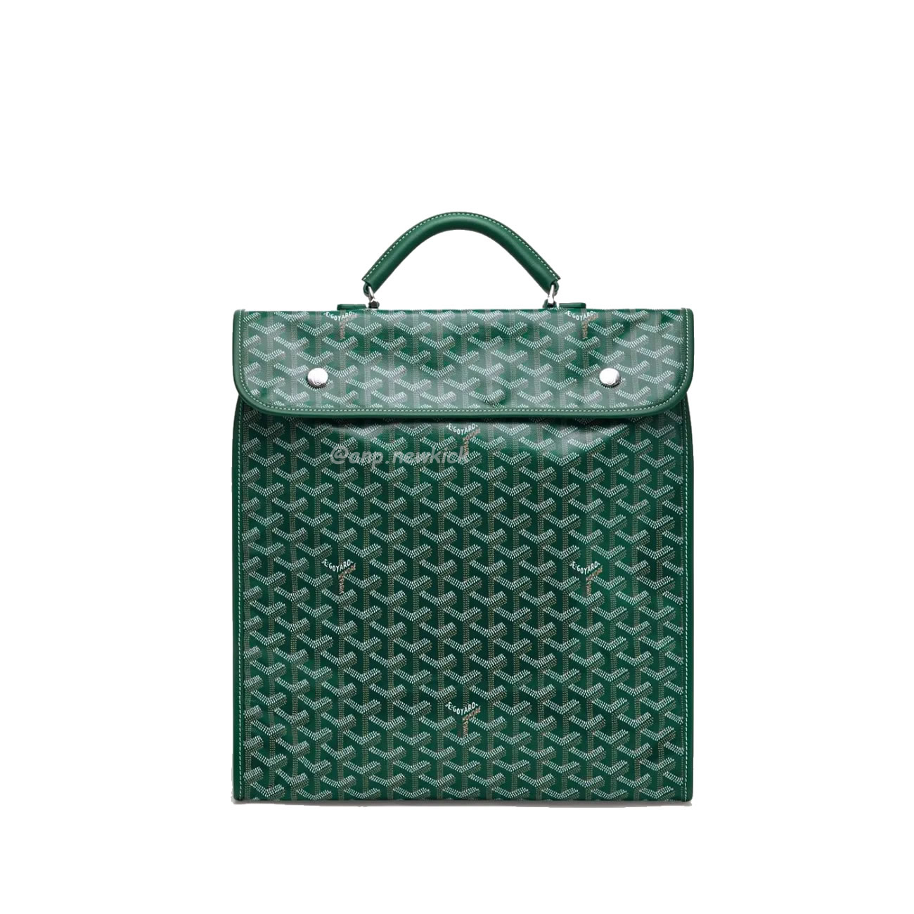 Goyard Saint Leger Knapsack 37 Cm X 15 Cm X 34 Cm (3) - www.kitistry.com Goyard Saint Leger Knapsack 37 Cm X 15 Cm X 34 Cm (3) - www.kitistry.com
