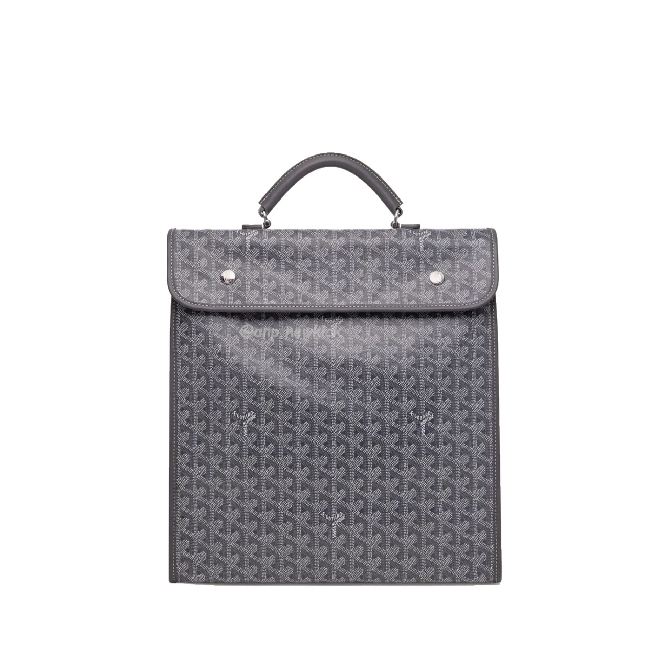 Goyard Saint Leger Knapsack 37 Cm X 15 Cm X 34 Cm (6) - www.kitistry.com Goyard Saint Leger Knapsack 37 Cm X 15 Cm X 34 Cm (6) - www.kitistry.com