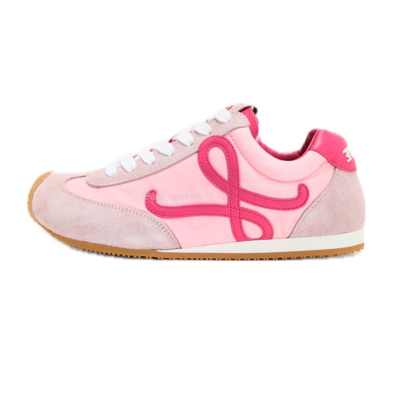 Loewe Ballet Runner 2.0 In Nylon And Calfskin (19) - www.kitistry.com Loewe Ballet Runner 2.0 In Nylon And Calfskin (19) - www.kitistry.com