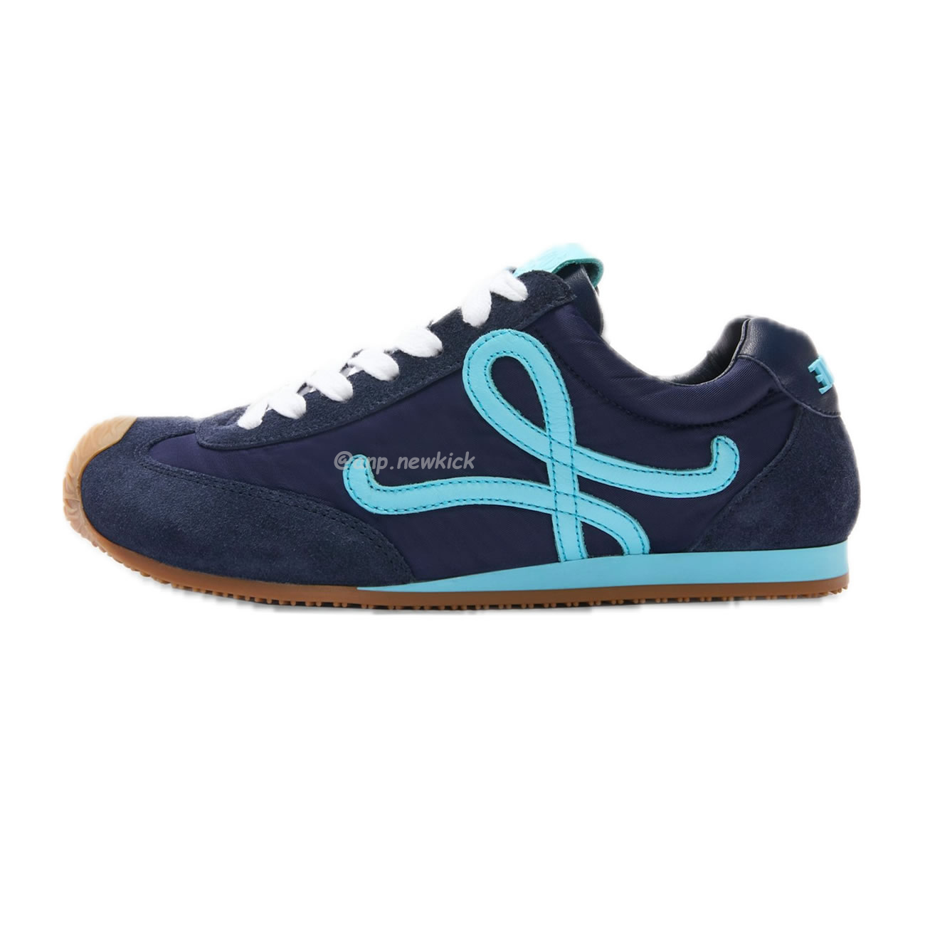 Loewe Ballet Runner 2.0 In Nylon And Calfskin (21) - www.kitistry.com Loewe Ballet Runner 2.0 In Nylon And Calfskin (21) - www.kitistry.com