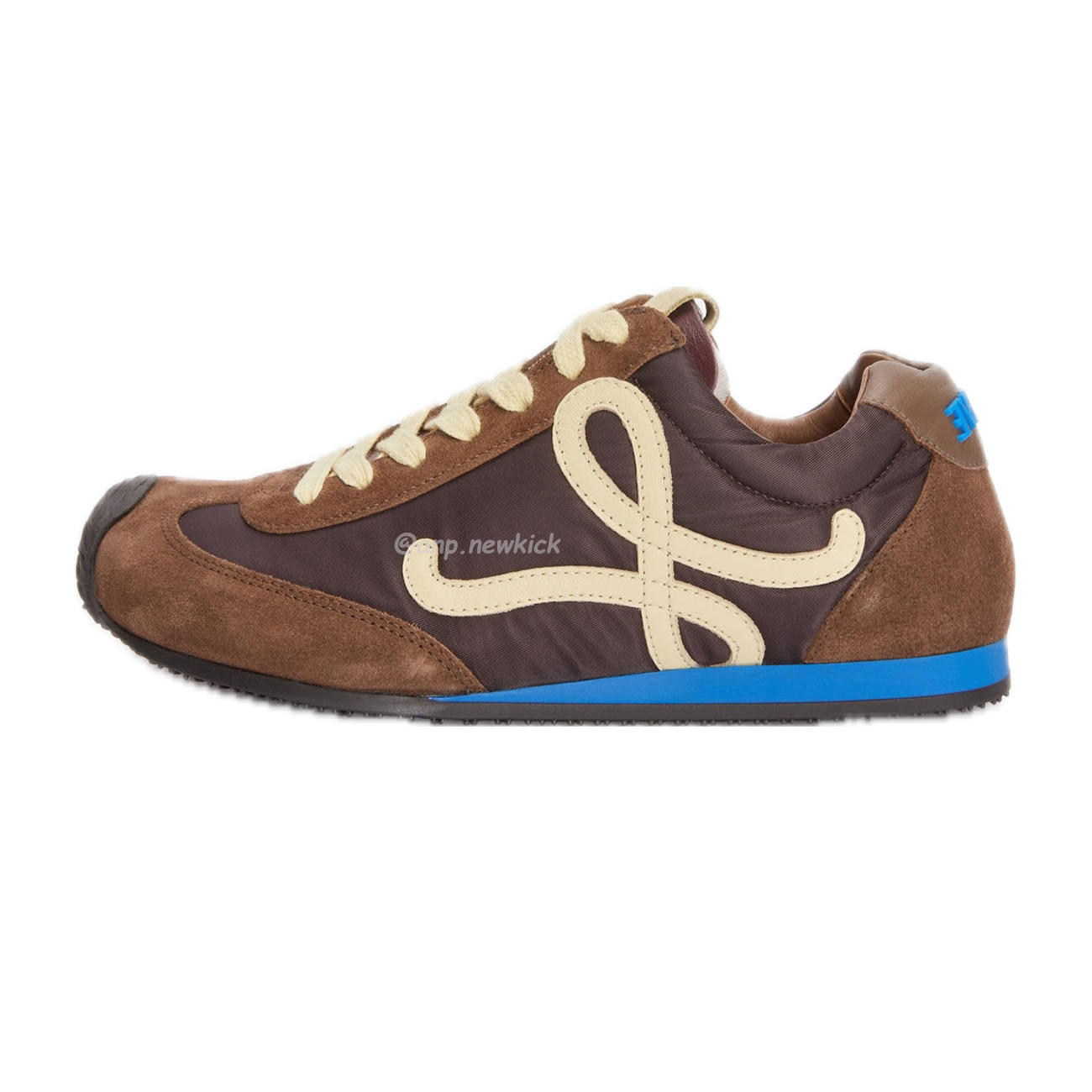 Loewe Ballet Runner 2.0 In Nylon And Calfskin (3) - www.kitistry.com Loewe Ballet Runner 2.0 In Nylon And Calfskin (3) - www.kitistry.com