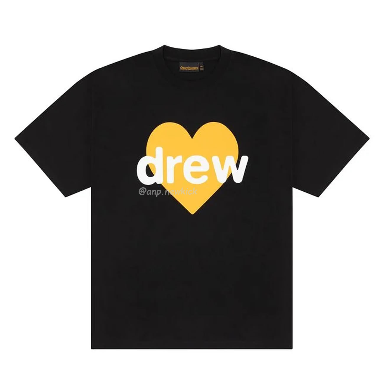 Drew House Inifinite Love Ss T Shirt (1) - www.kitistry.com Drew House Inifinite Love Ss T Shirt (1) - www.kitistry.com