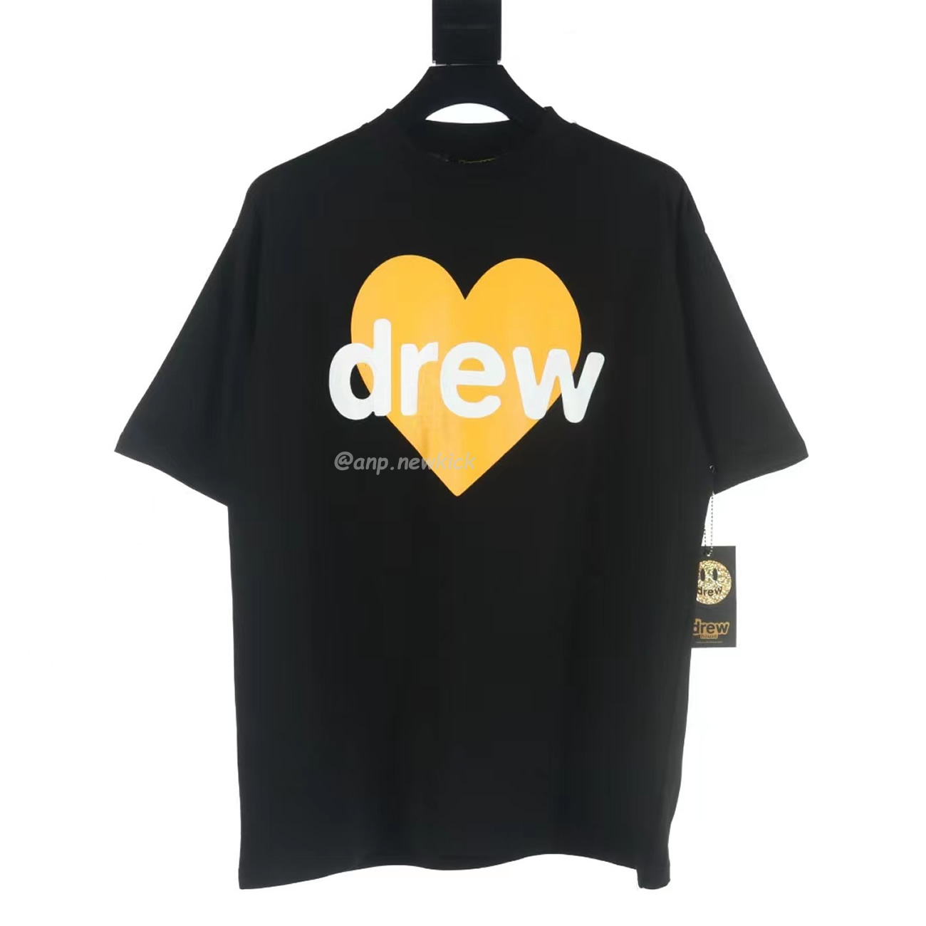 Drew House Inifinite Love Ss T Shirt (5) - www.kitistry.com Drew House Inifinite Love Ss T Shirt (5) - www.kitistry.com