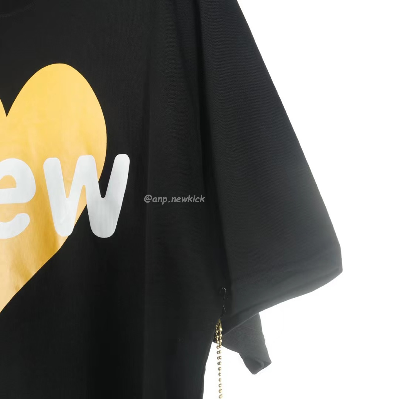 Drew House Inifinite Love Ss T Shirt (6) - www.kitistry.com Drew House Inifinite Love Ss T Shirt (6) - www.kitistry.com