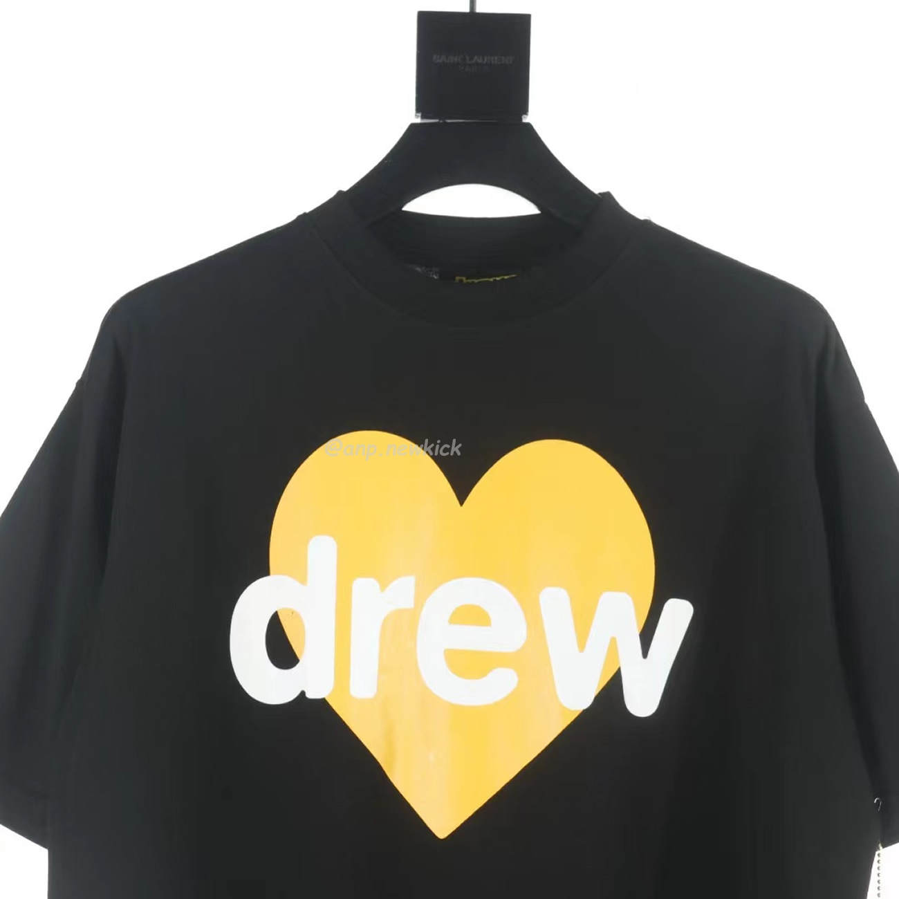 Drew House Inifinite Love Ss T Shirt (8) - www.kitistry.com Drew House Inifinite Love Ss T Shirt (8) - www.kitistry.com