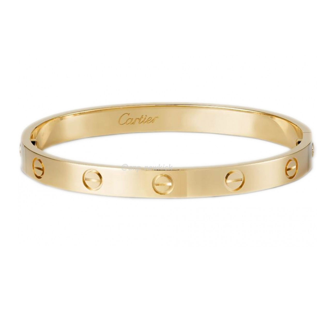 Cartier Love Bracelet 18k Gold (1) - www.kitistry.com Cartier Love Bracelet 18k Gold (1) - www.kitistry.com