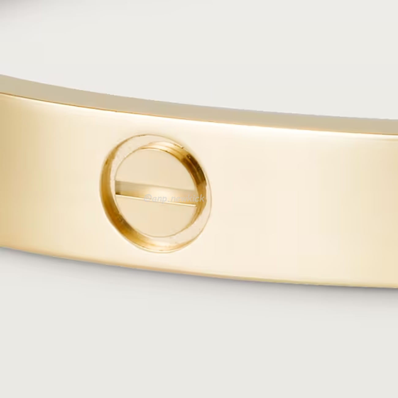 Cartier Love Bracelet 18k Gold (3) - www.kitistry.com Cartier Love Bracelet 18k Gold (3) - www.kitistry.com