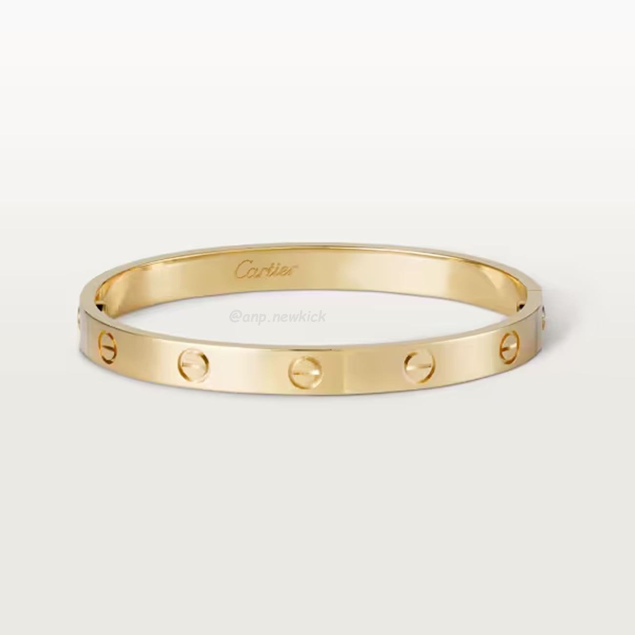 Cartier Love Bracelet 18k Gold (4) - www.kitistry.com Cartier Love Bracelet 18k Gold (4) - www.kitistry.com
