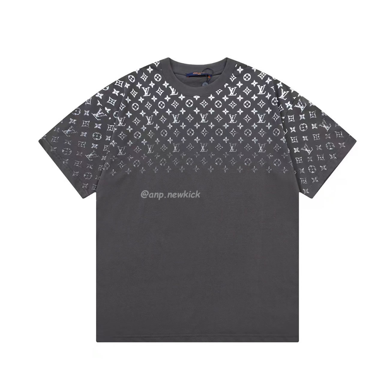 Louis Vuitton Lv Gradient Cotton T Shirt (1) - www.kitistry.com Louis Vuitton Lv Gradient Cotton T Shirt (1) - www.kitistry.com