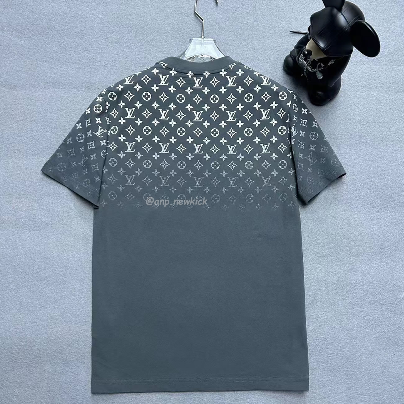 Louis Vuitton Lv Gradient Cotton T Shirt (9) - www.kitistry.com Louis Vuitton Lv Gradient Cotton T Shirt (9) - www.kitistry.com