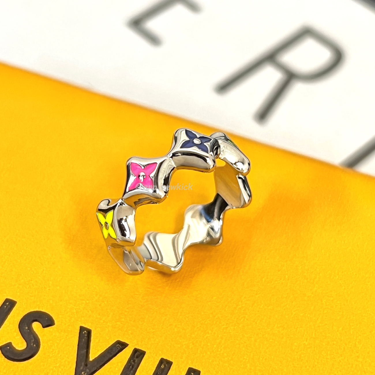 Louis Vuitton Mng Party Set Of 2 Rings Multicolored (2) - www.kitistry.com Louis Vuitton Mng Party Set Of 2 Rings Multicolored (2) - www.kitistry.com