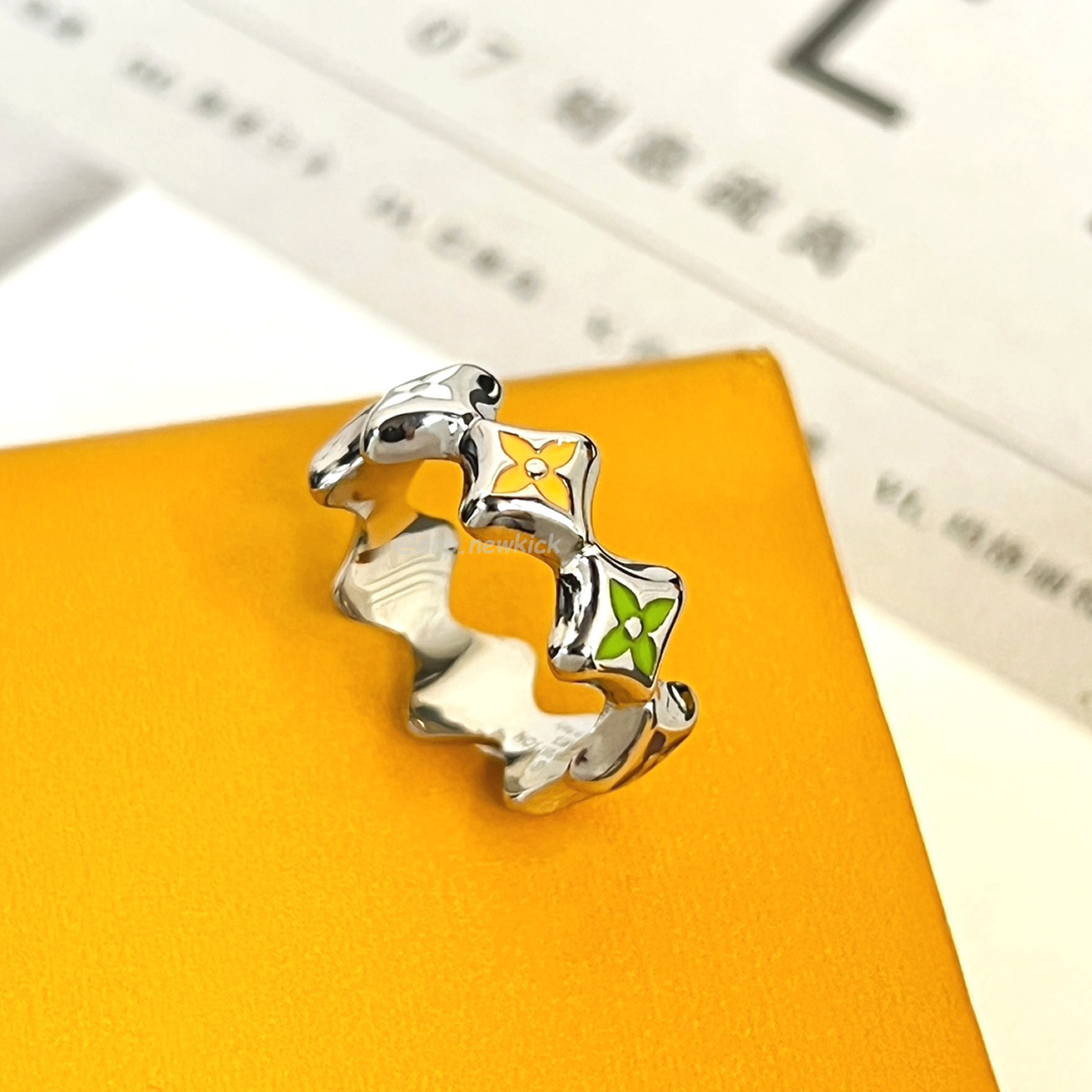 Louis Vuitton Mng Party Set Of 2 Rings Multicolored (3) - www.kitistry.com Louis Vuitton Mng Party Set Of 2 Rings Multicolored (3) - www.kitistry.com