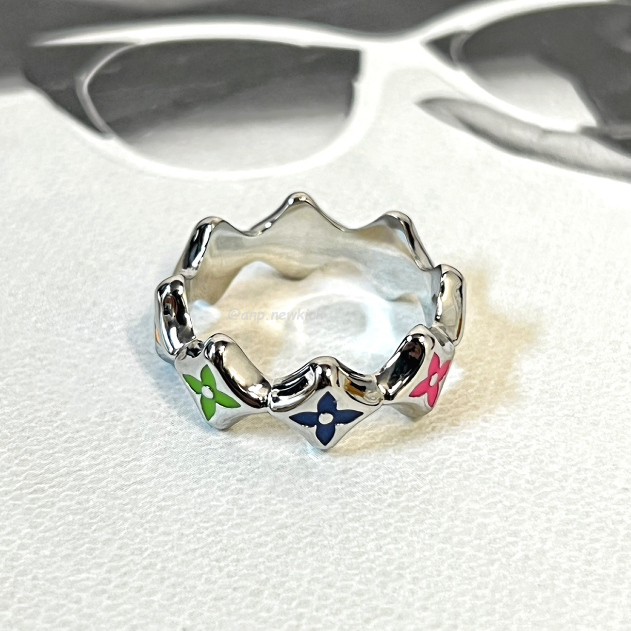 Louis Vuitton Mng Party Set Of 2 Rings Multicolored (6) - www.kitistry.com Louis Vuitton Mng Party Set Of 2 Rings Multicolored (6) - www.kitistry.com