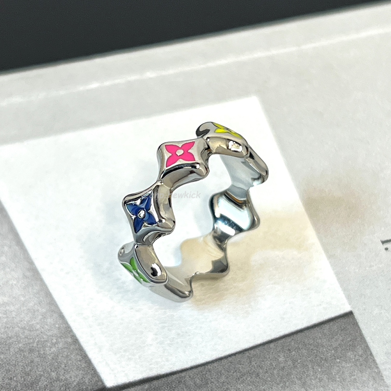 Louis Vuitton Mng Party Set Of 2 Rings Multicolored (7) - www.kitistry.com Louis Vuitton Mng Party Set Of 2 Rings Multicolored (7) - www.kitistry.com