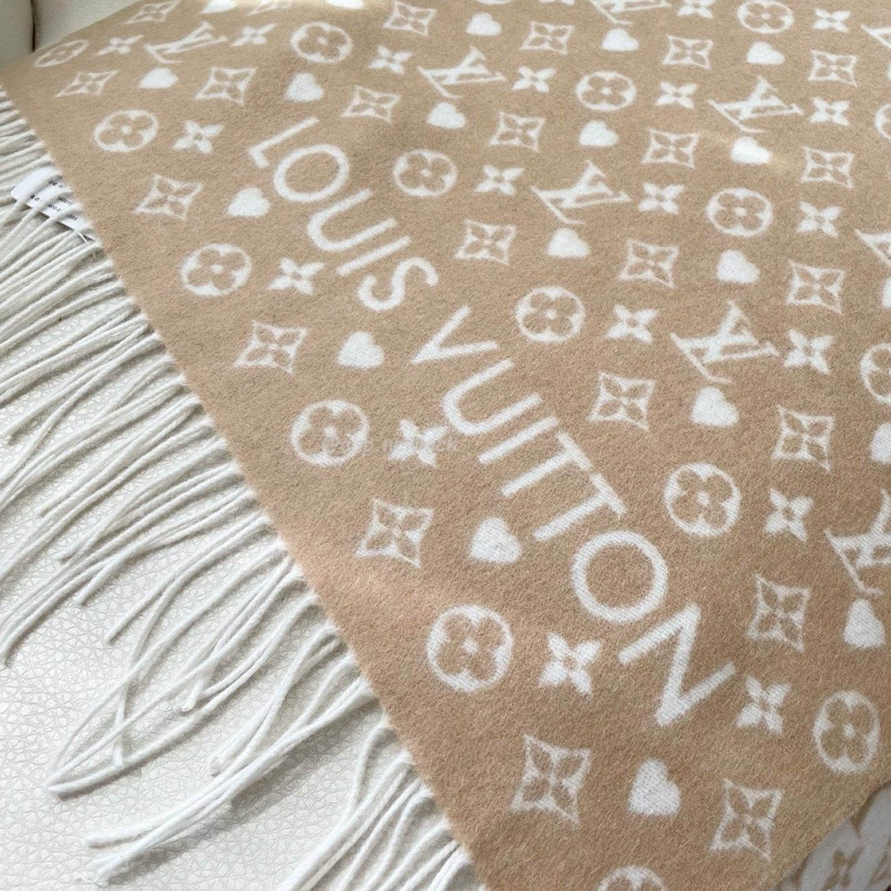 Louis Vuitton Lv Monogram 45x200cm (15) - www.kitistry.com Louis Vuitton Lv Monogram 45x200cm (15) - www.kitistry.com