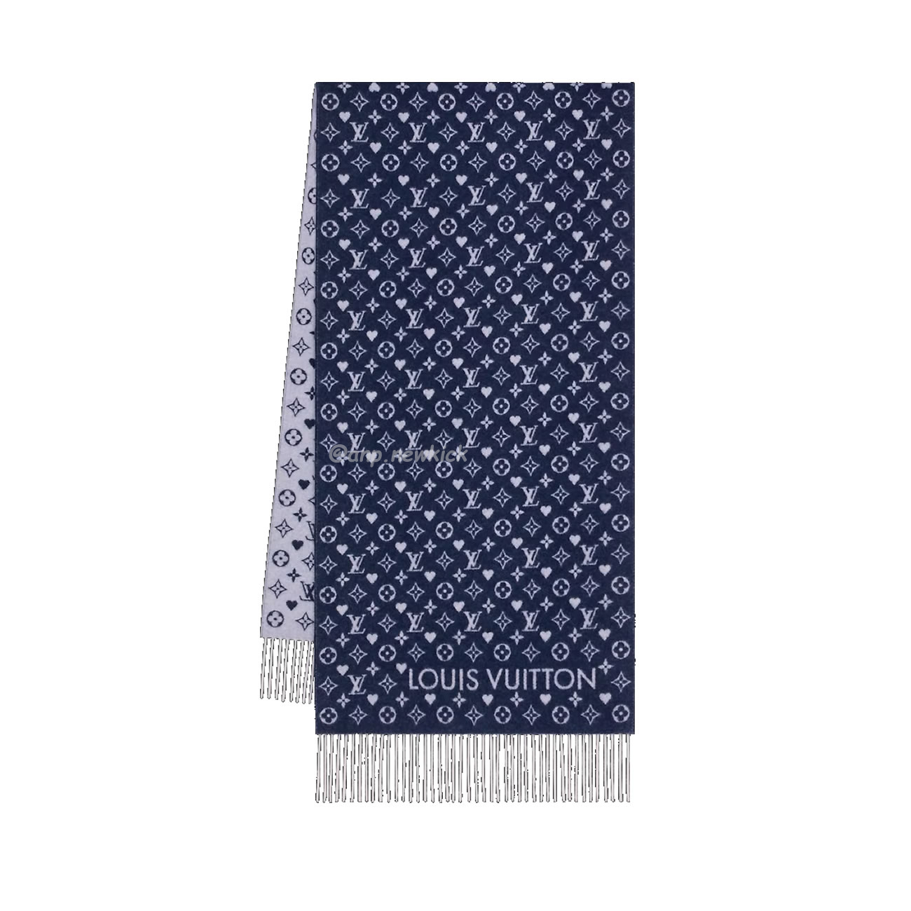 Louis Vuitton Lv Monogram 45x200cm (6) - www.kitistry.com Louis Vuitton Lv Monogram 45x200cm (6) - www.kitistry.com