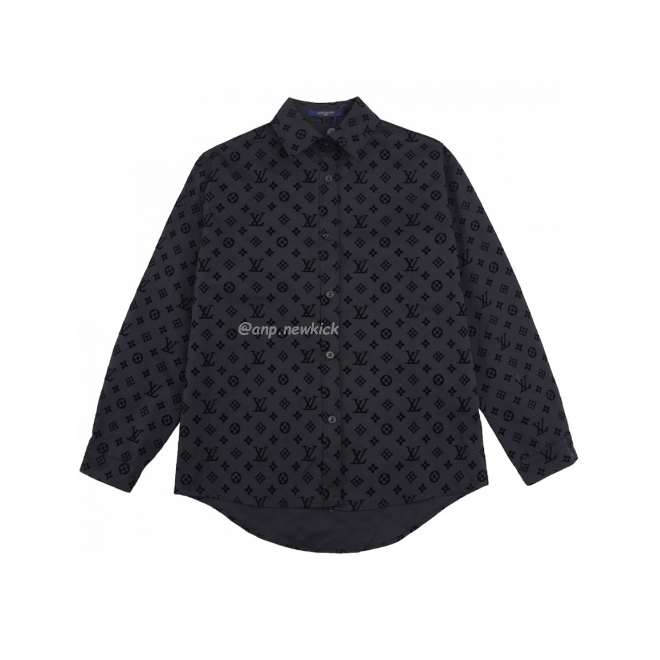 Louis Vuitton Lv Monogram Shirt (1) - www.kitistry.com Louis Vuitton Lv Monogram Shirt (1) - www.kitistry.com