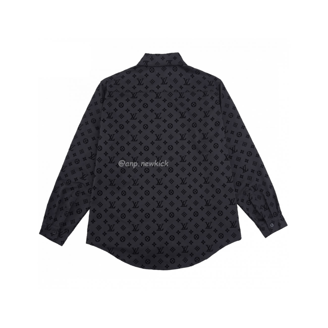 Louis Vuitton Lv Monogram Shirt (6) - www.kitistry.com Louis Vuitton Lv Monogram Shirt (6) - www.kitistry.com