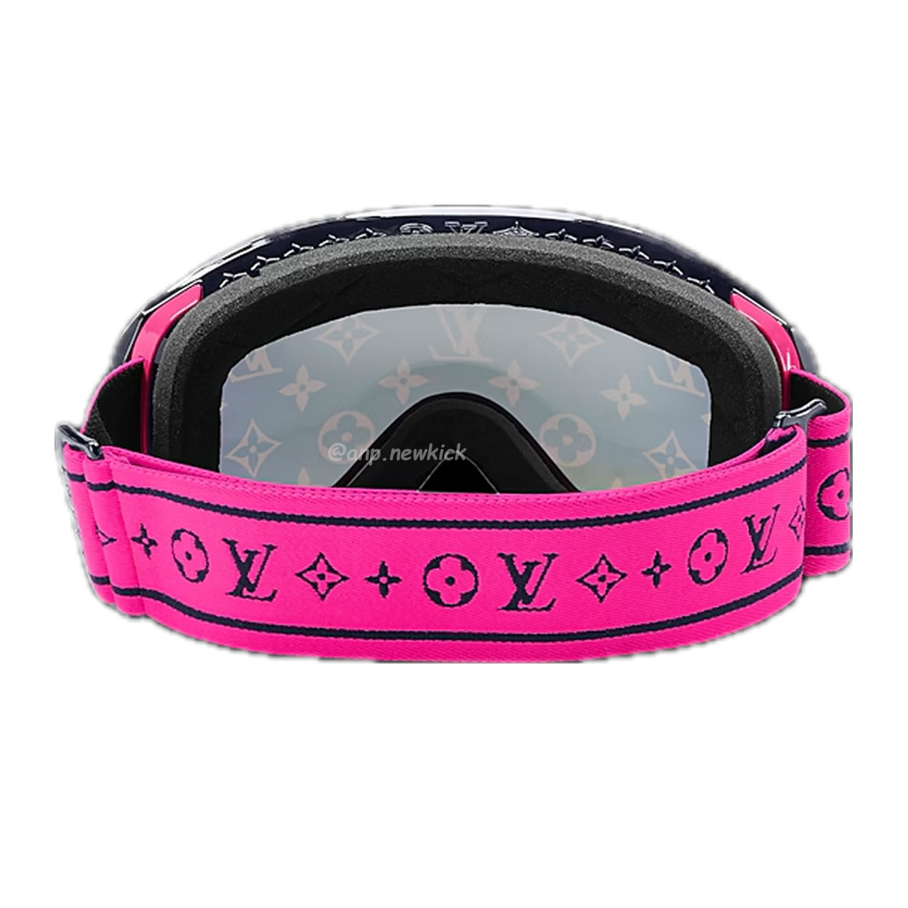 Louis Vuitton Lv Ski Mask Yellow Blue Black Pink Silvery White (10) - www.kitistry.com Louis Vuitton Lv Ski Mask Yellow Blue Black Pink Silvery White (10) - www.kitistry.com