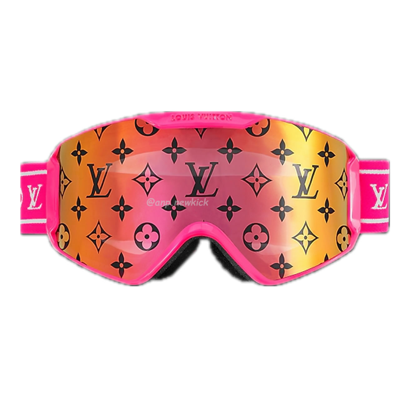 Louis Vuitton Lv Ski Mask Yellow Blue Black Pink Silvery White (11) - www.kitistry.com Louis Vuitton Lv Ski Mask Yellow Blue Black Pink Silvery White (11) - www.kitistry.com