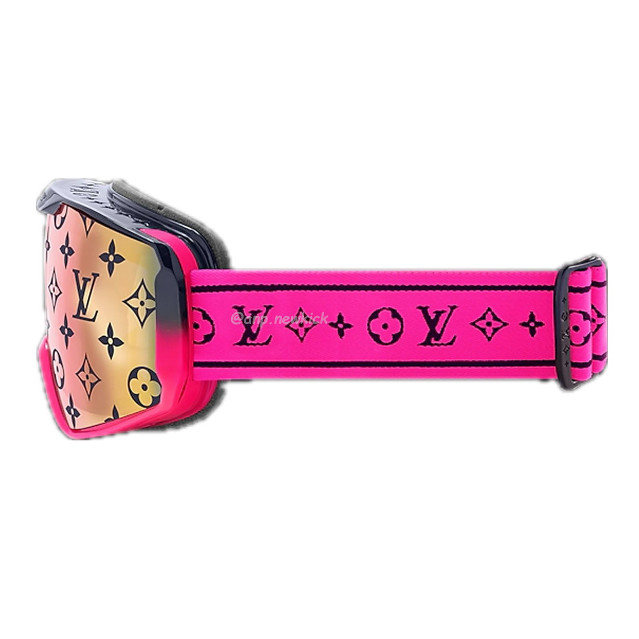 Louis Vuitton Lv Ski Mask Yellow Blue Black Pink Silvery White (12) - www.kitistry.com Louis Vuitton Lv Ski Mask Yellow Blue Black Pink Silvery White (12) - www.kitistry.com