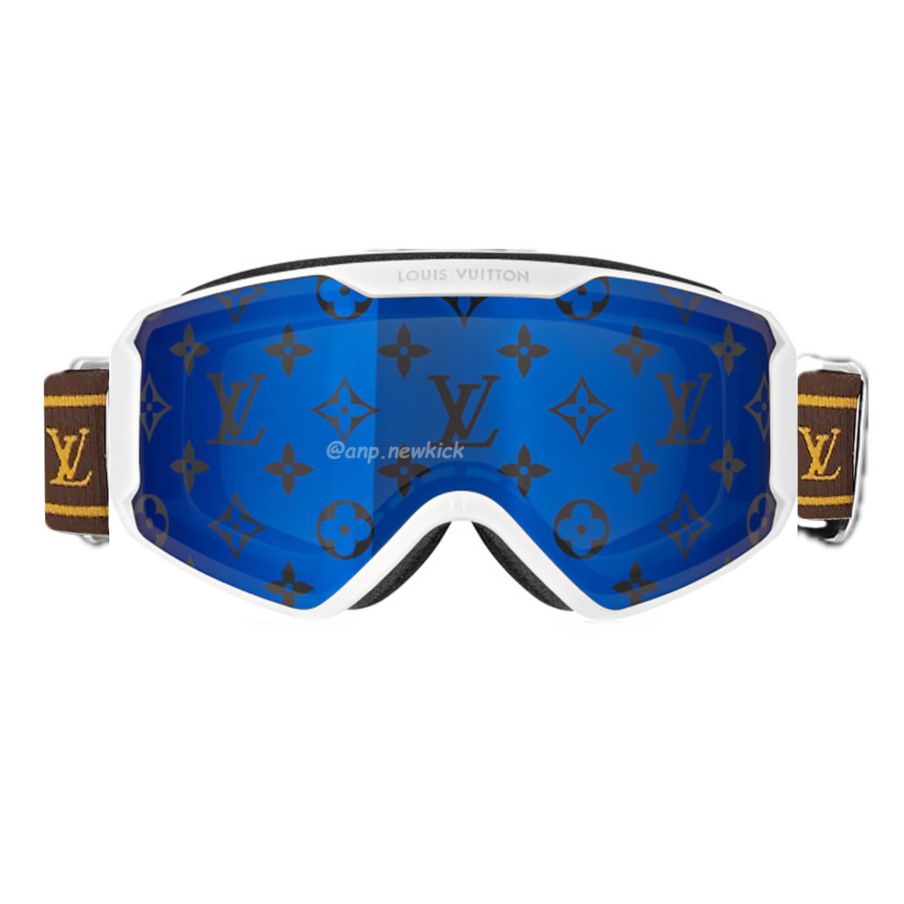 Louis Vuitton Lv Ski Mask Yellow Blue Black Pink Silvery White (2) - www.kitistry.com Louis Vuitton Lv Ski Mask Yellow Blue Black Pink Silvery White (2) - www.kitistry.com