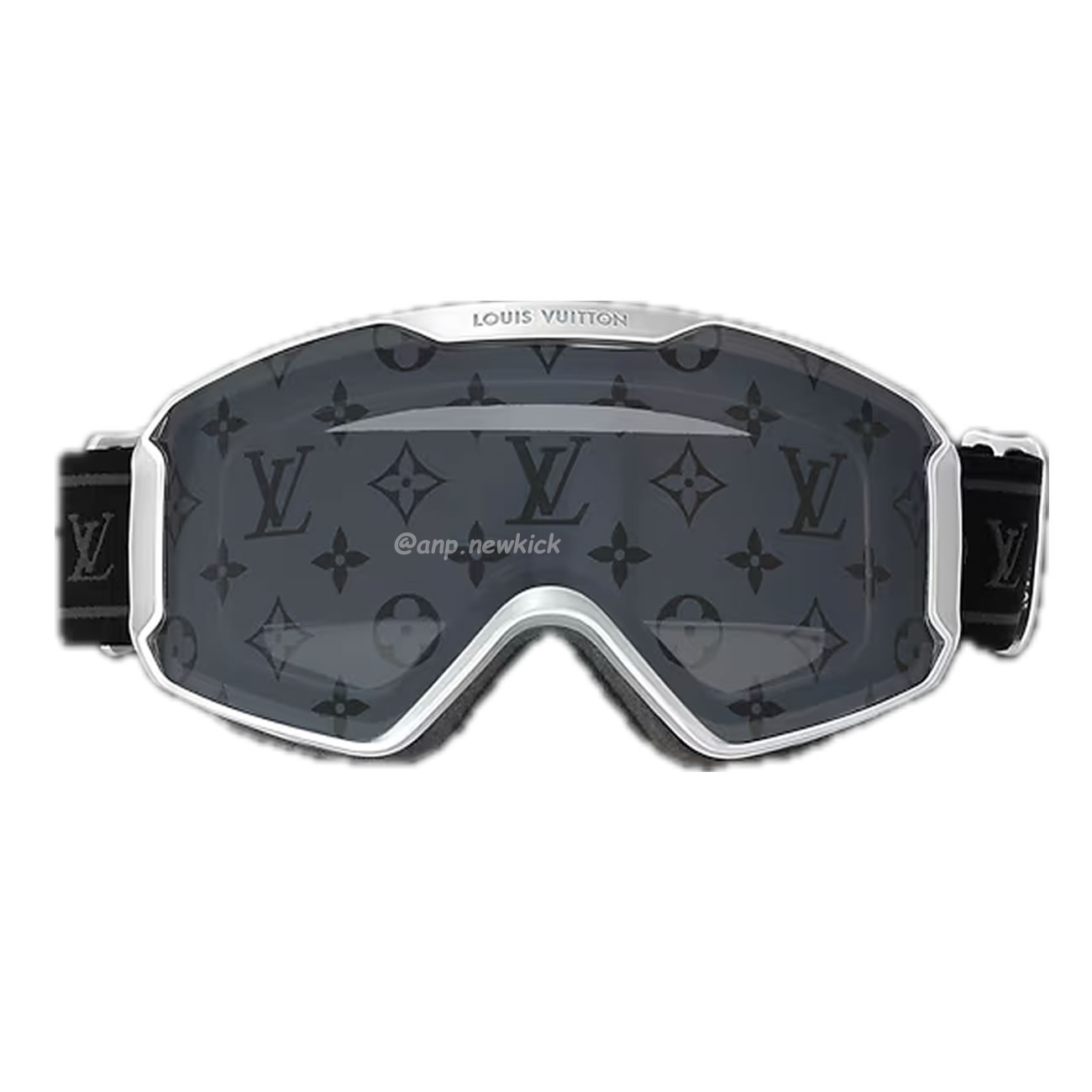 Louis Vuitton Lv Ski Mask Yellow Blue Black Pink Silvery White (4) - www.kitistry.com Louis Vuitton Lv Ski Mask Yellow Blue Black Pink Silvery White (4) - www.kitistry.com