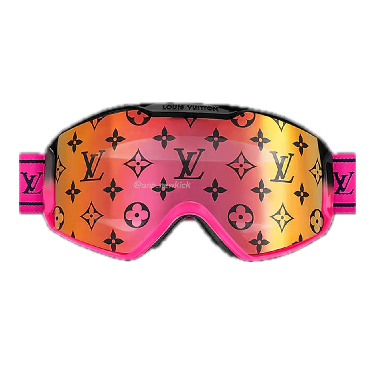 Louis Vuitton Lv Ski Mask Yellow Blue Black Pink Silvery White (5) - www.kitistry.com Louis Vuitton Lv Ski Mask Yellow Blue Black Pink Silvery White (5) - www.kitistry.com