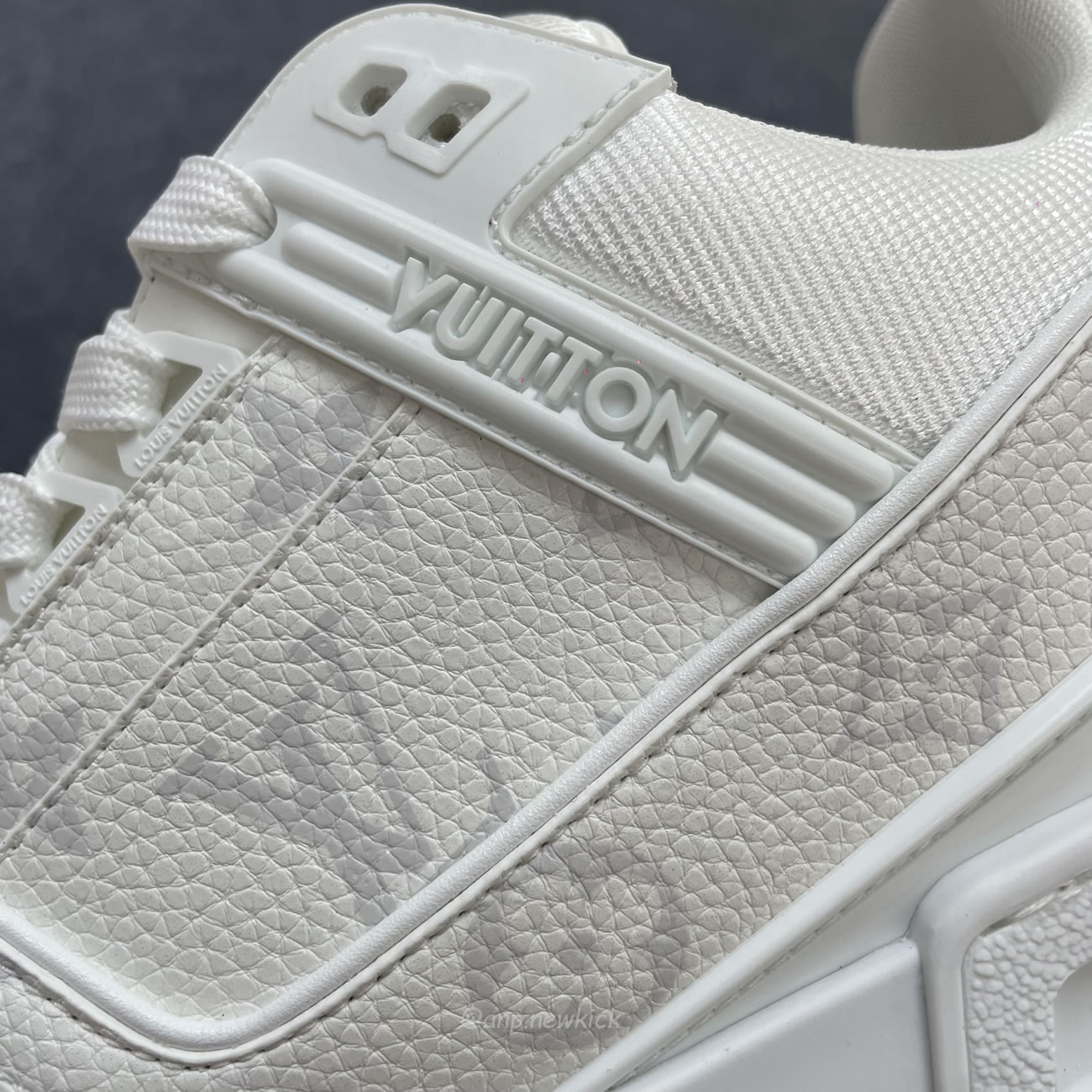 Louis Vuitton White Monochrome Louis Vuitton Lv Trainer White Black (10) - www.kitistry.com Louis Vuitton White Monochrome Louis Vuitton Lv Trainer White Black (10) - www.kitistry.com
